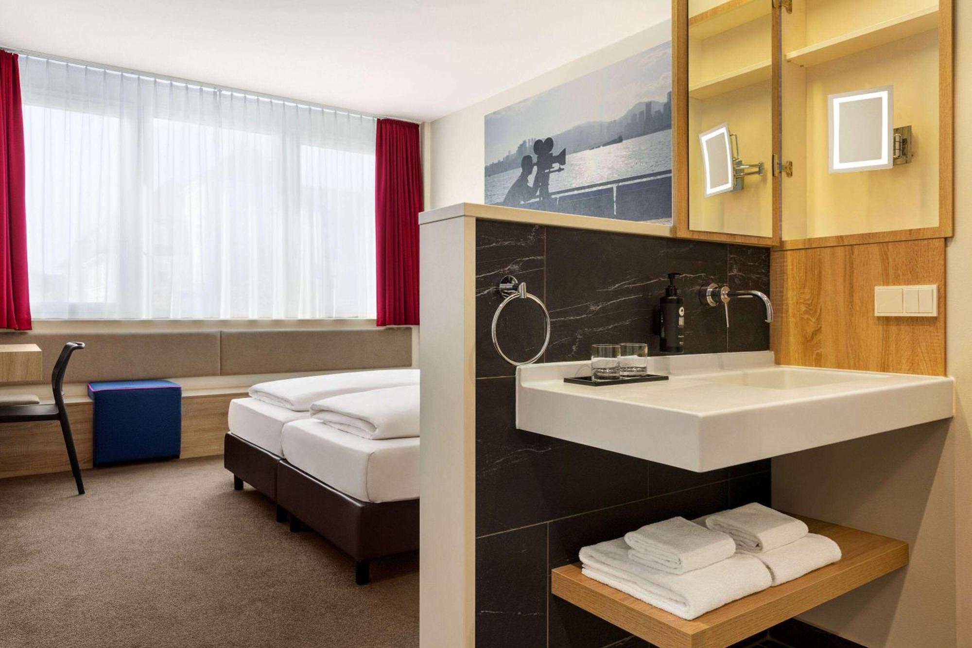 Comfort Zimmer