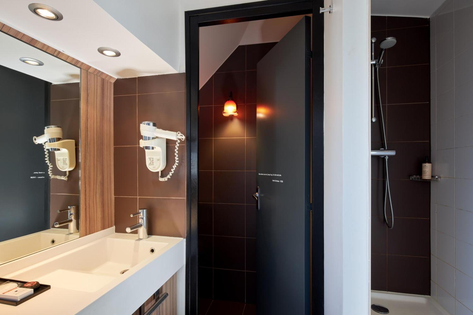 Prestige Doppelzimmer
