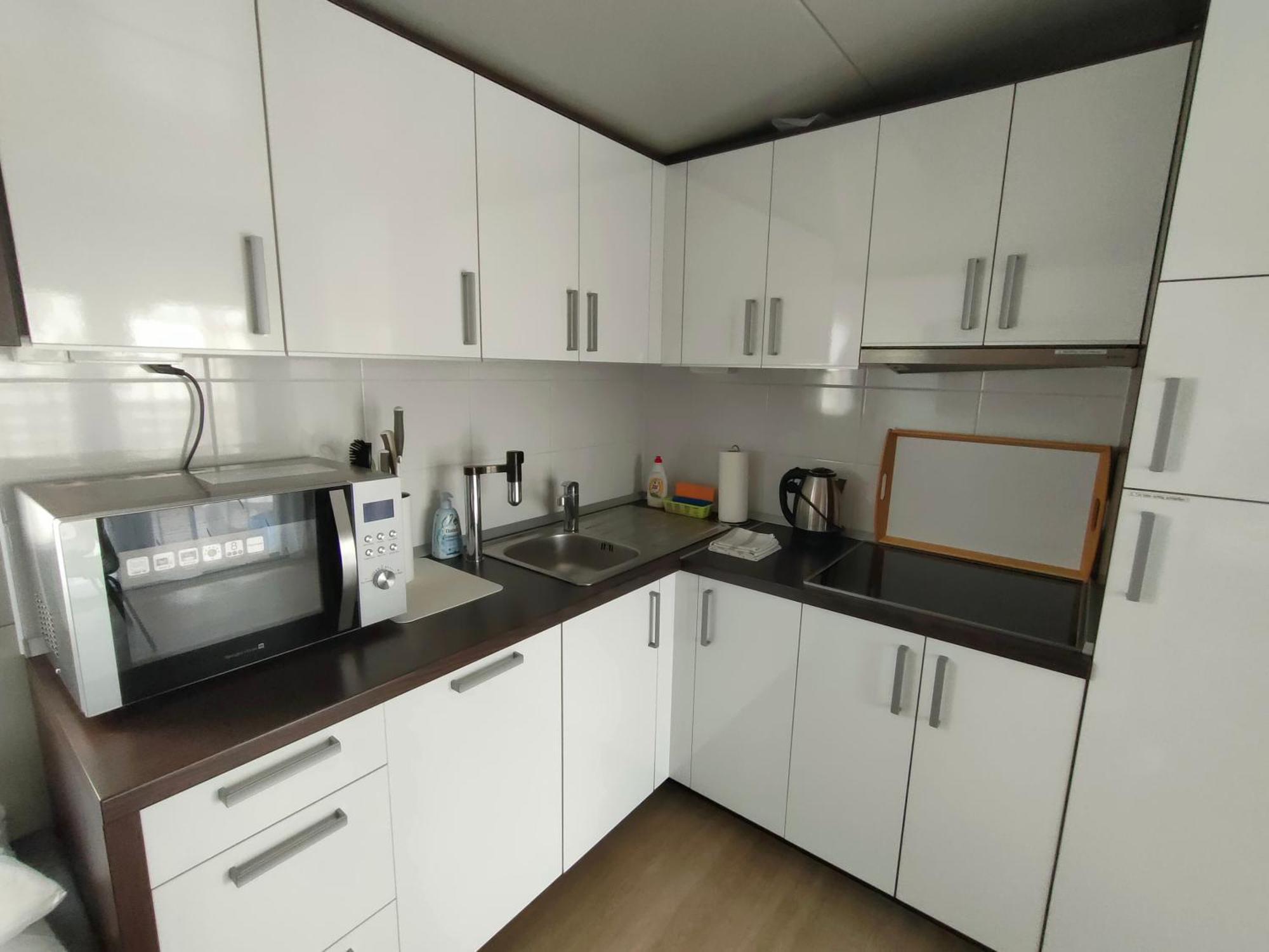 Haus mit 2 Schlafzimmern
