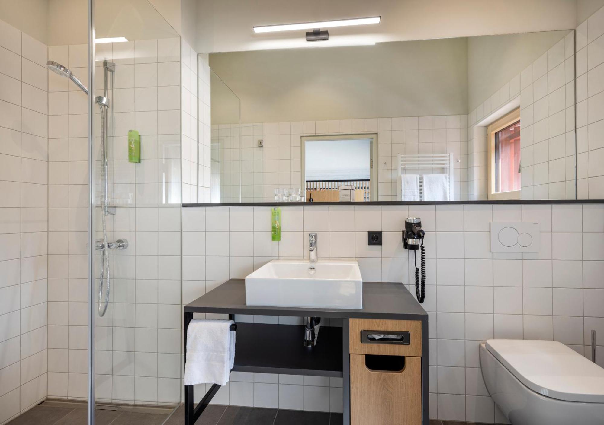 Superior Doppelzimmer