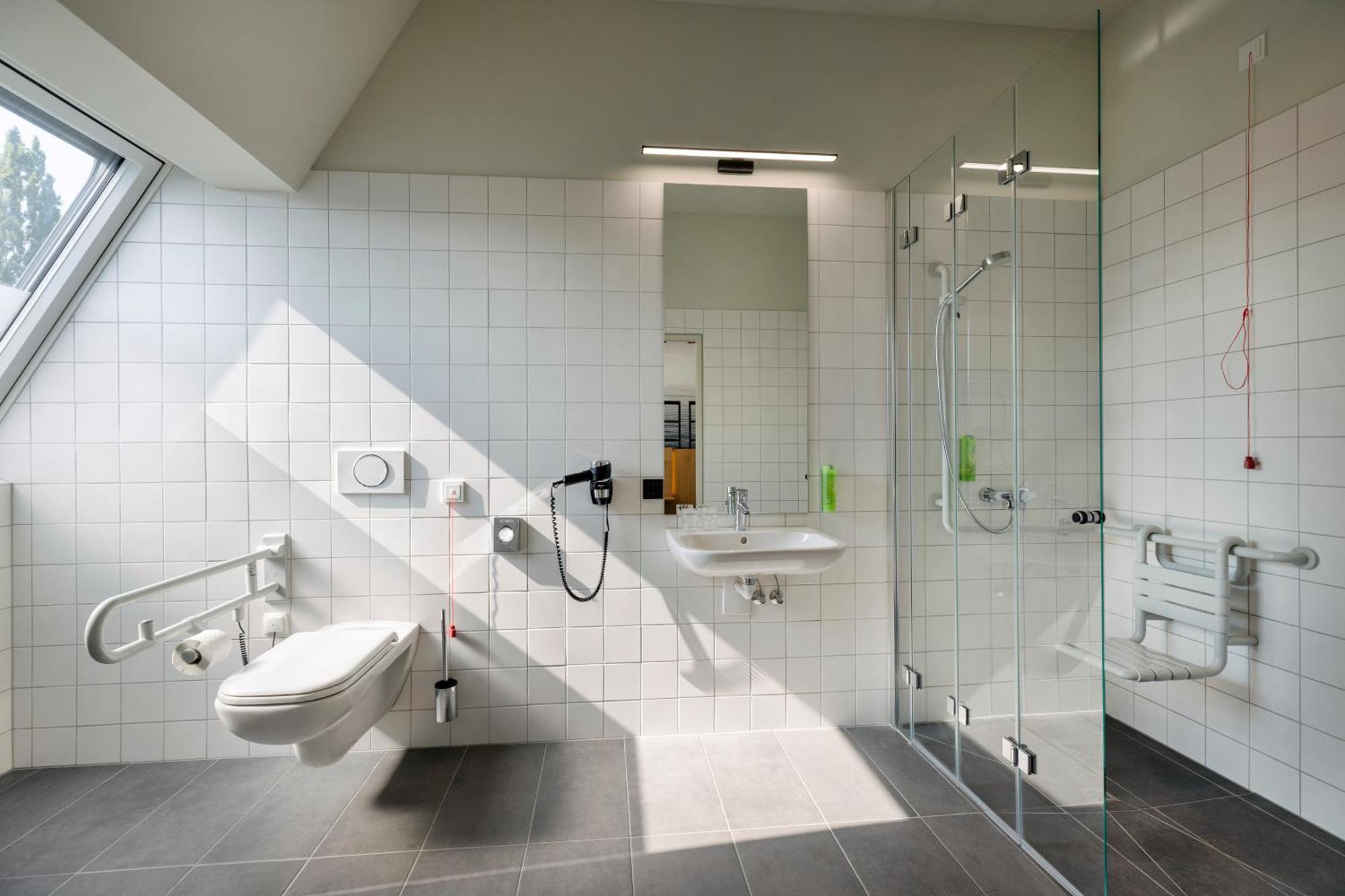Deluxe Doppelzimmer