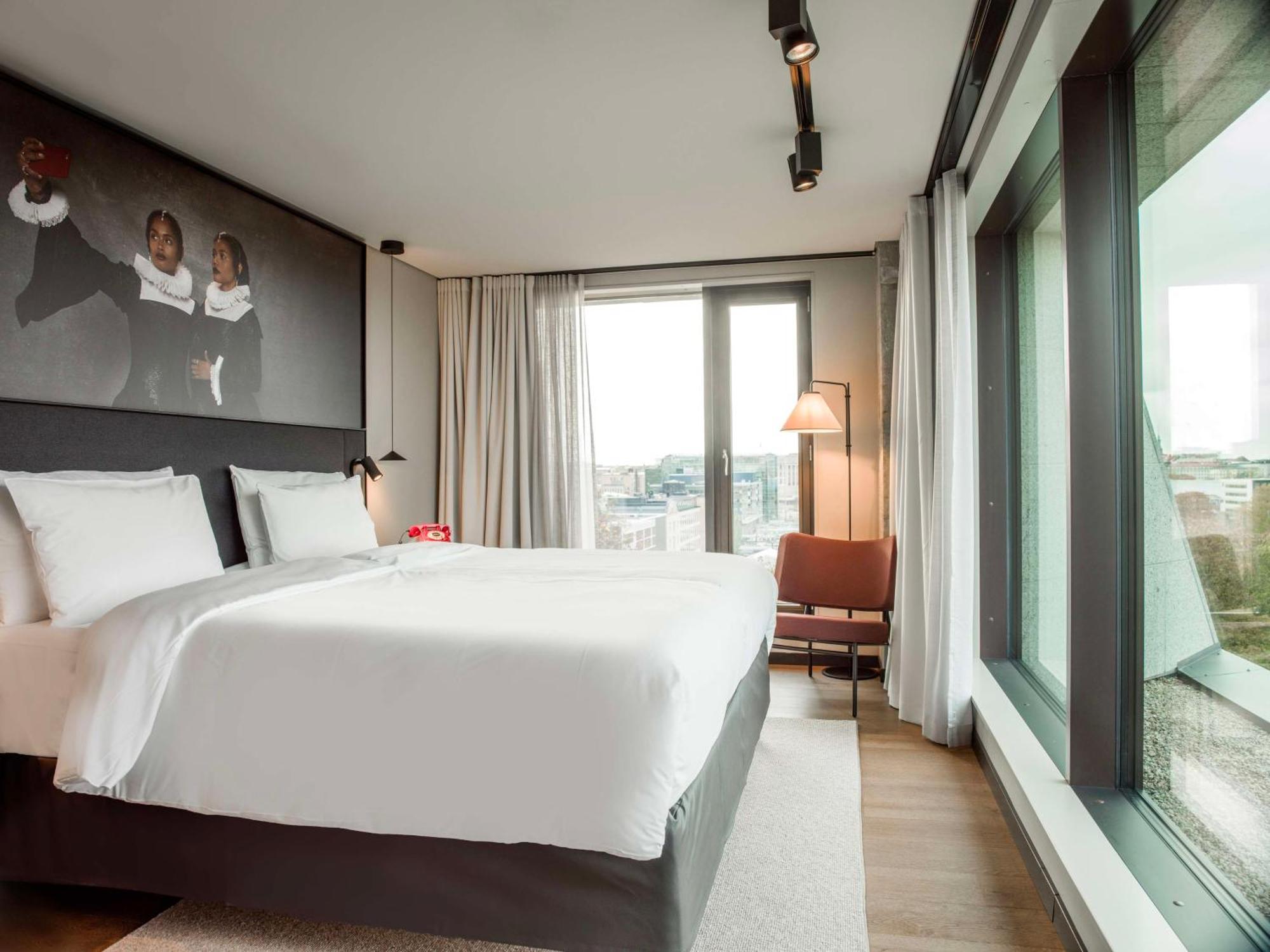 Suite mit 1 Schlafzimmer