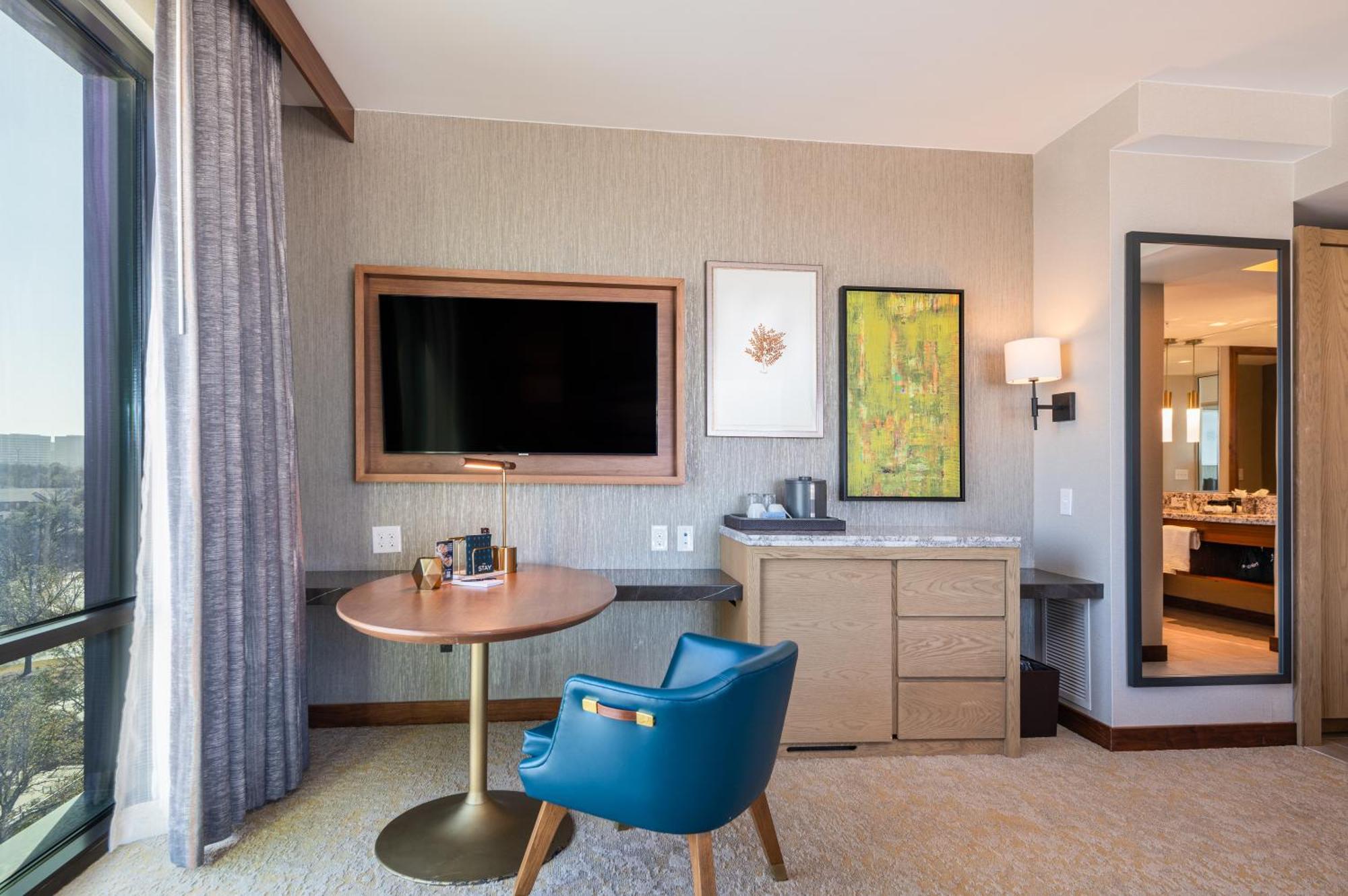 King Room