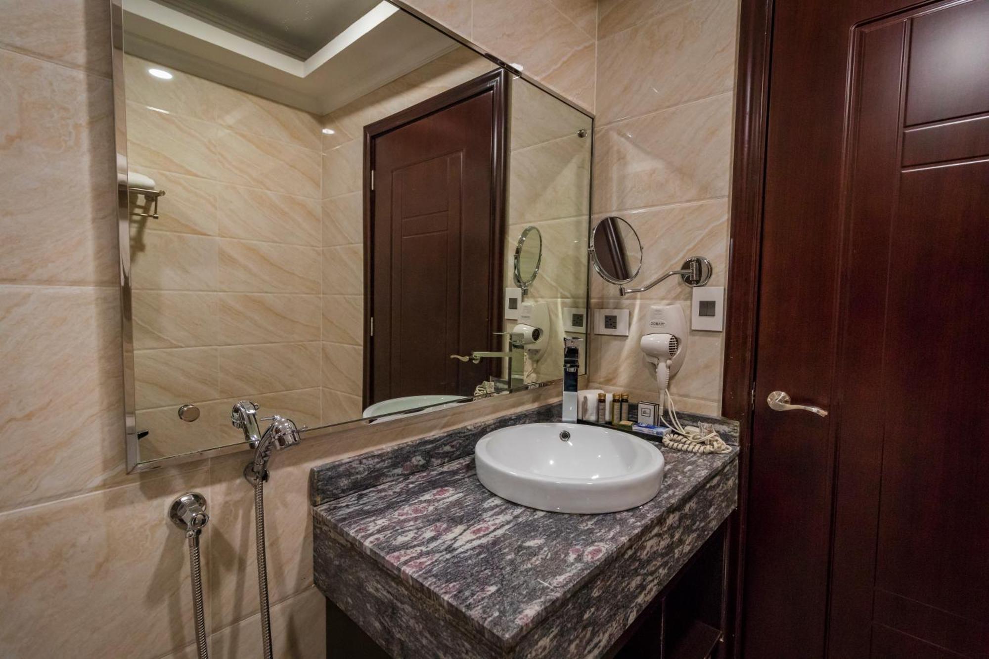 Superior Suite