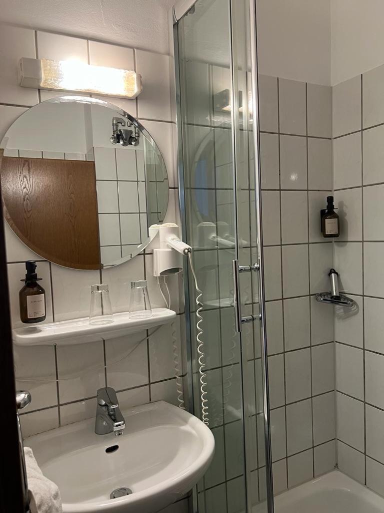 Einzelzimmer