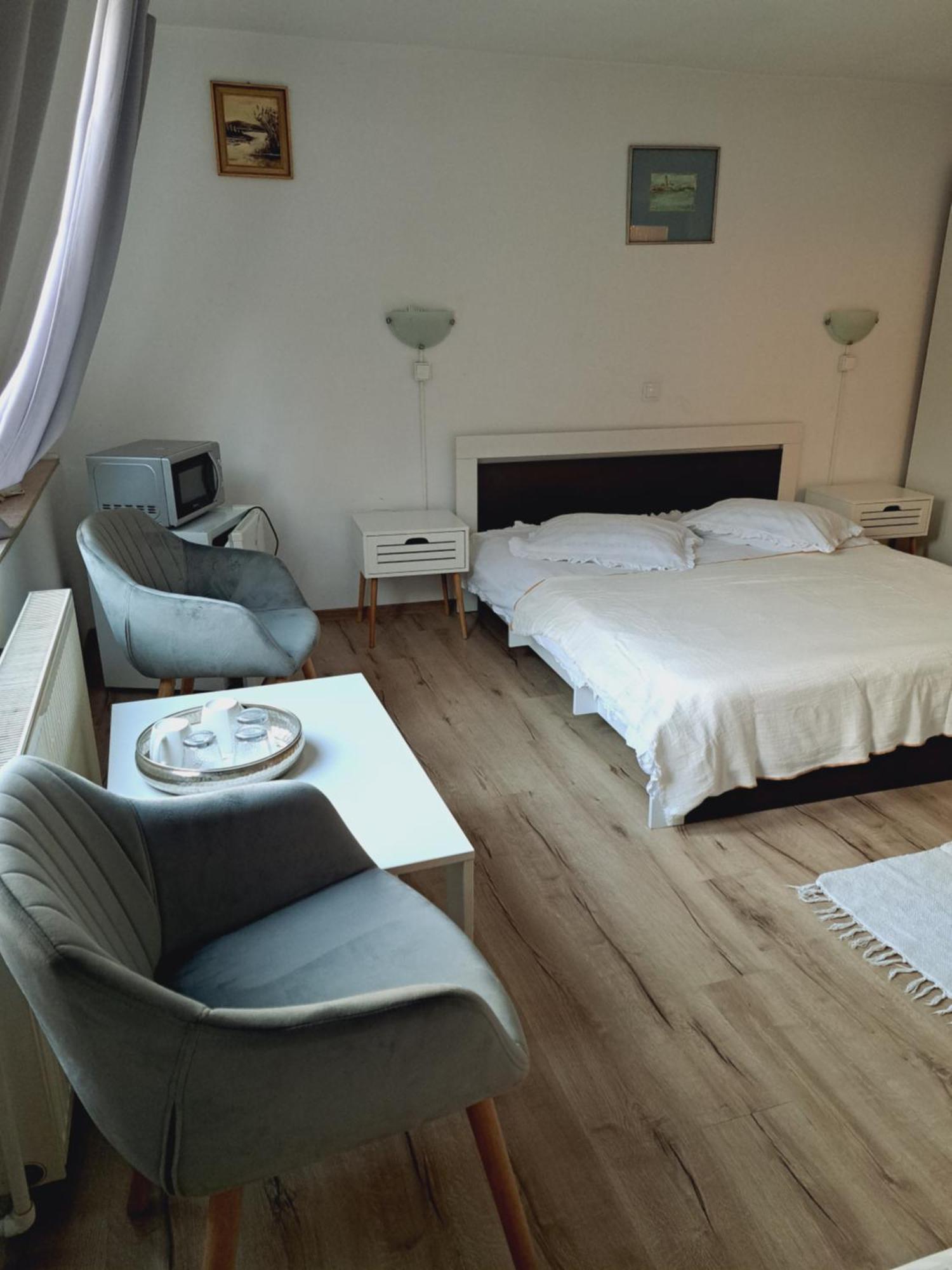 Doppelzimmer