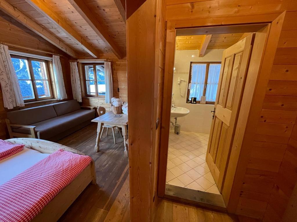 Economy Doppelzimmer
