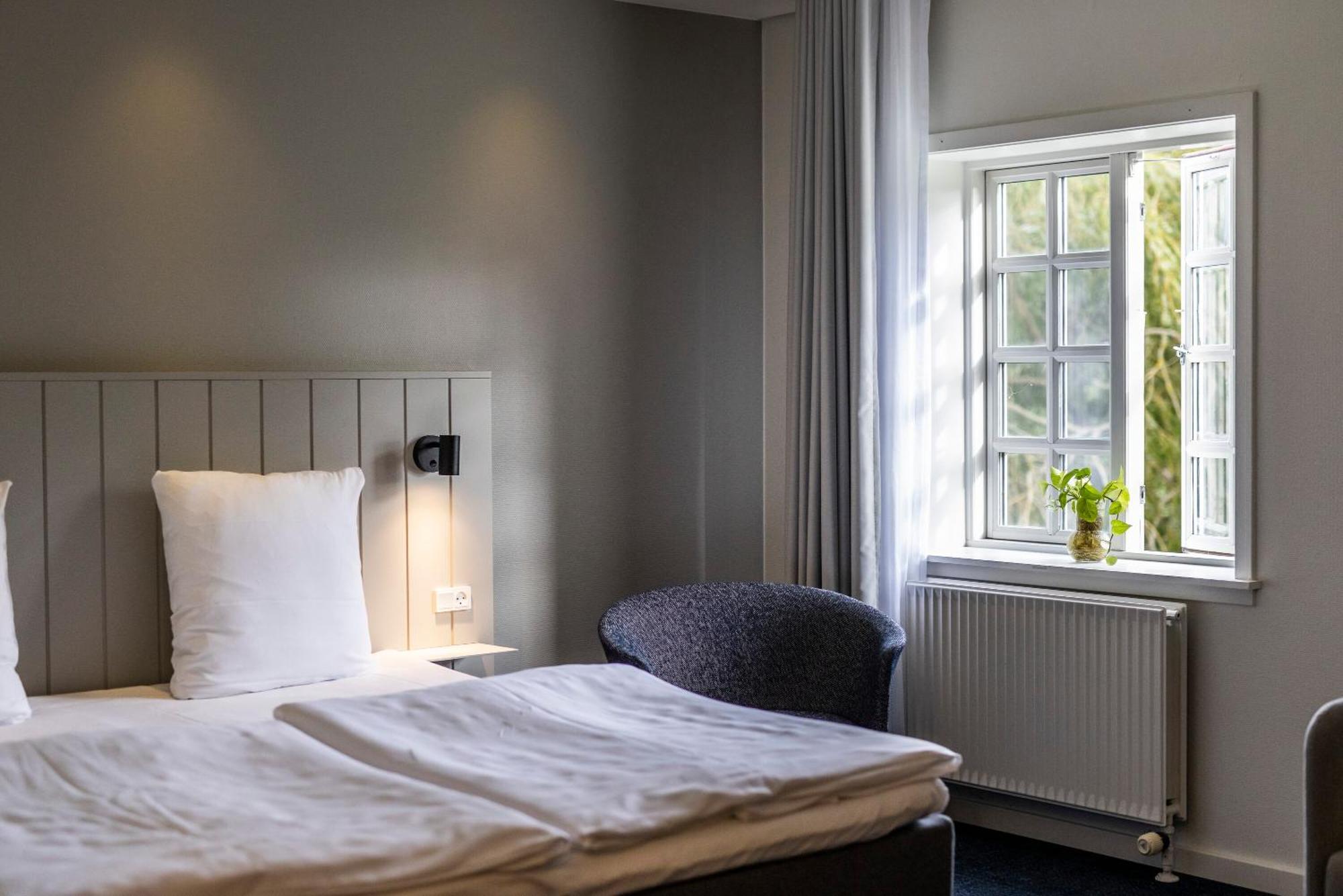 Superior Doppel- oder Zweibettzimmer