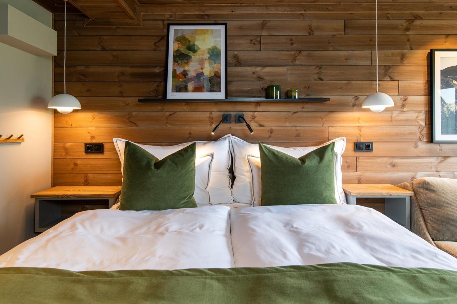 Superior Doppelzimmer