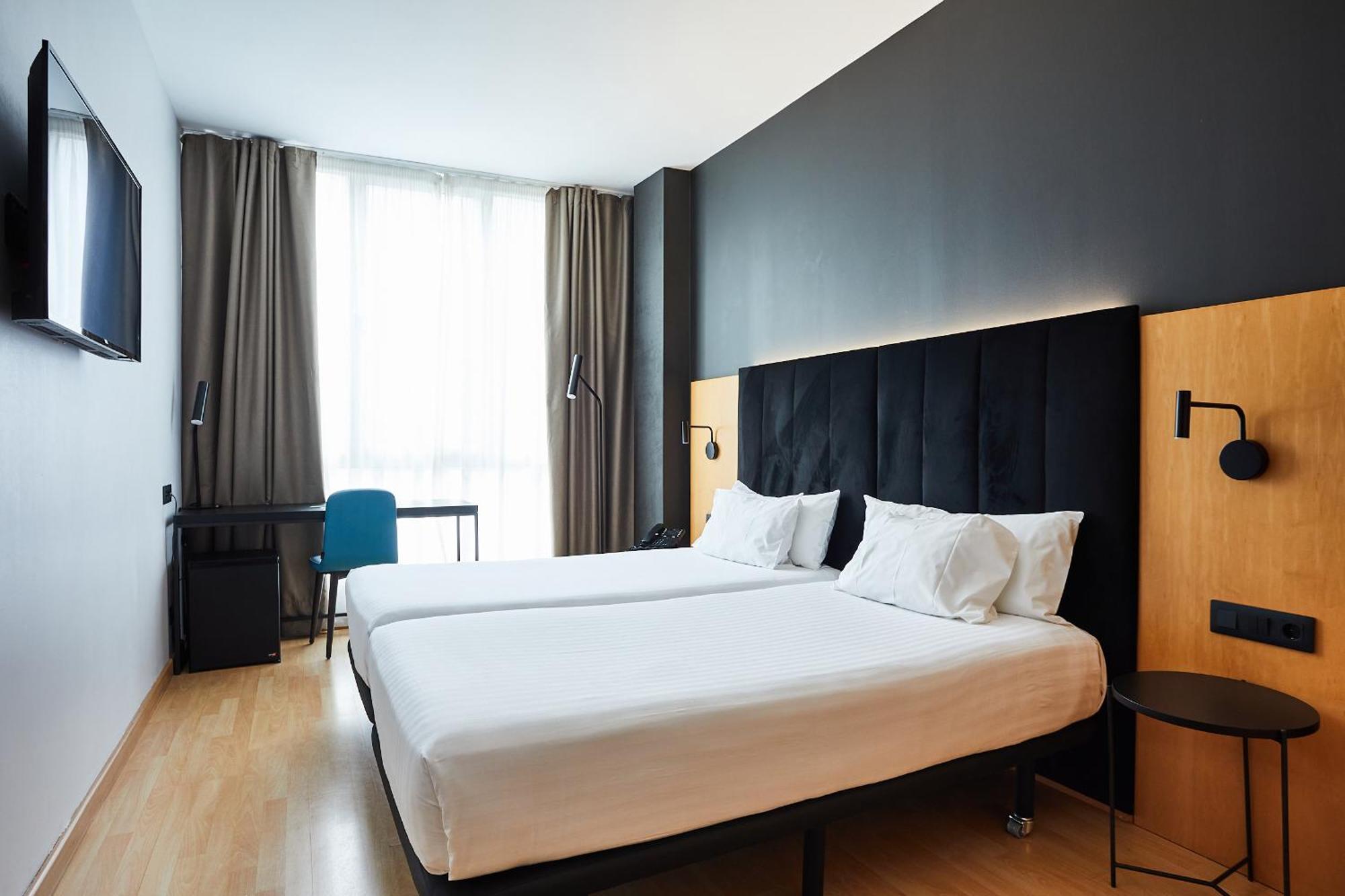 Standard Zweibettzimmer