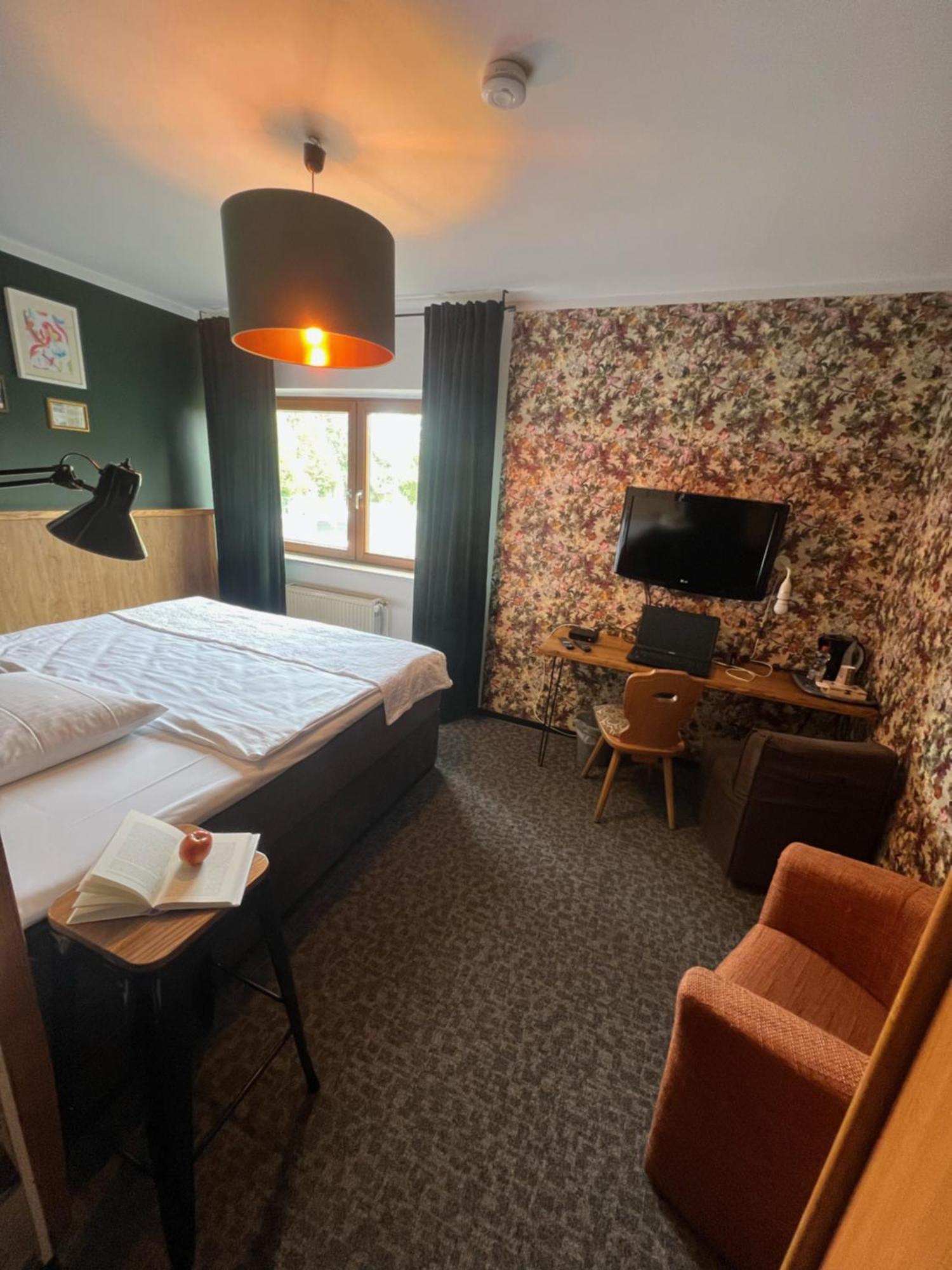 Doppelzimmer