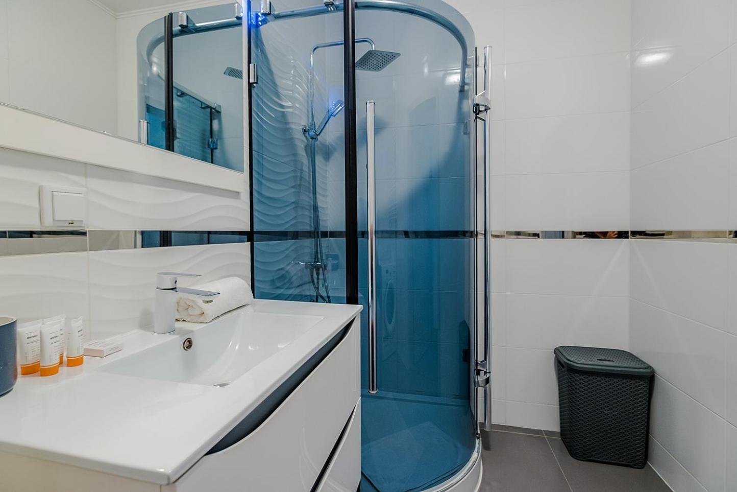 Apartment mit 2 Schlafzimmern