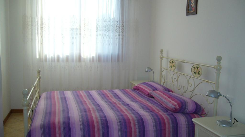 Apartment mit 1 Schlafzimmer und Gartenblick