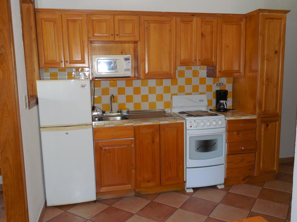 Deluxe Familienzimmer