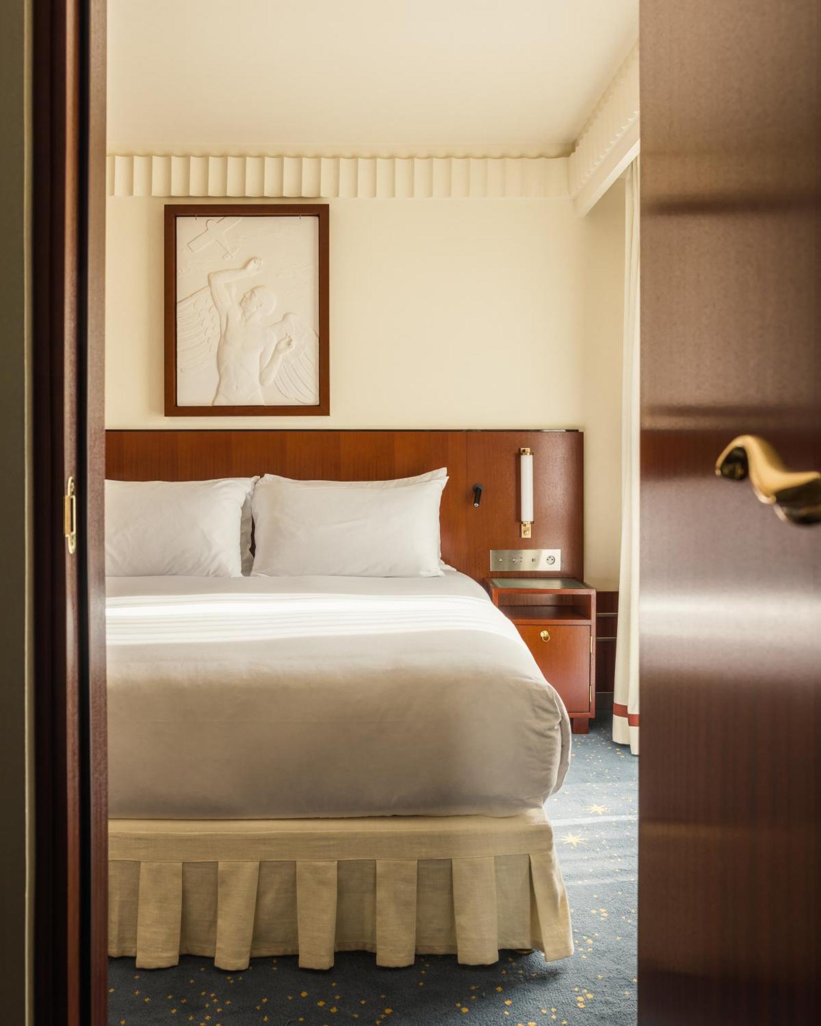 Classic Doppelzimmer