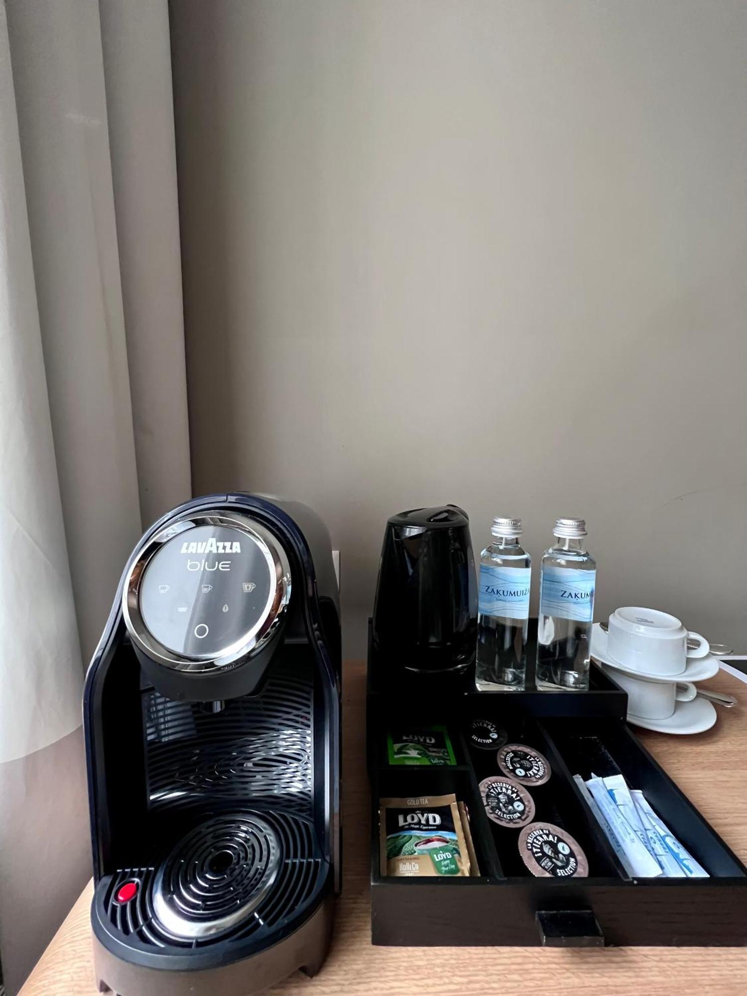 Premium Doppelzimmer