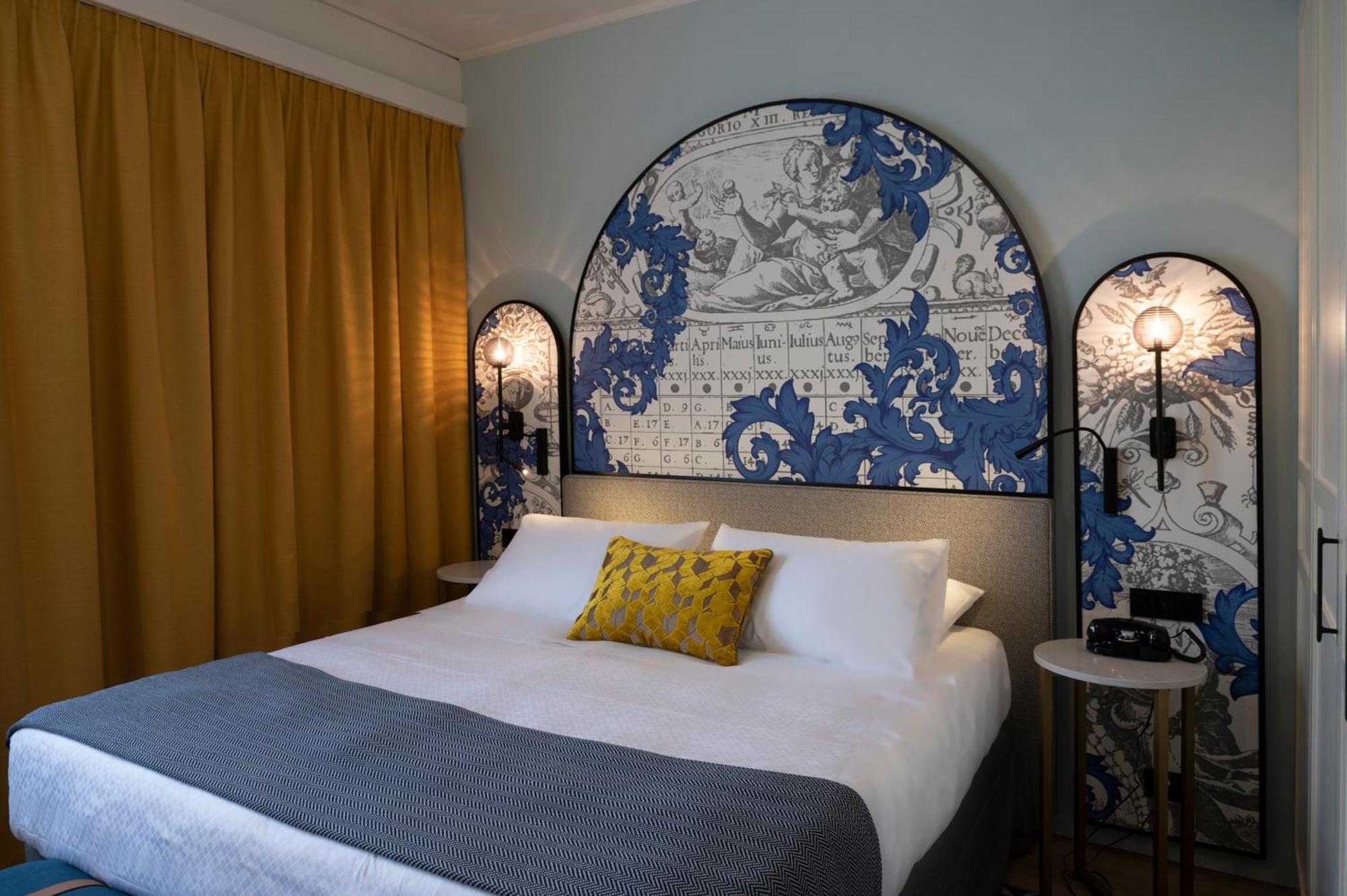 Kleines Doppelzimmer