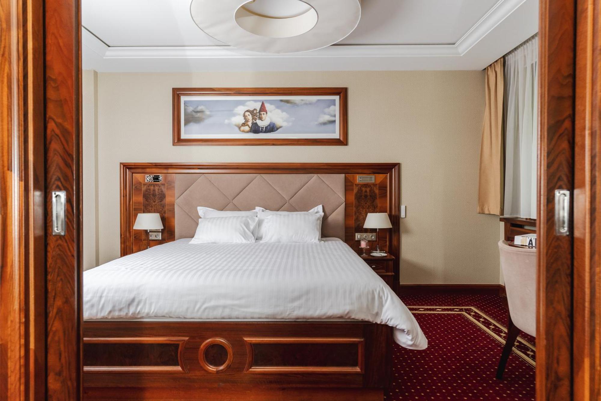 Junior Suite Apartment