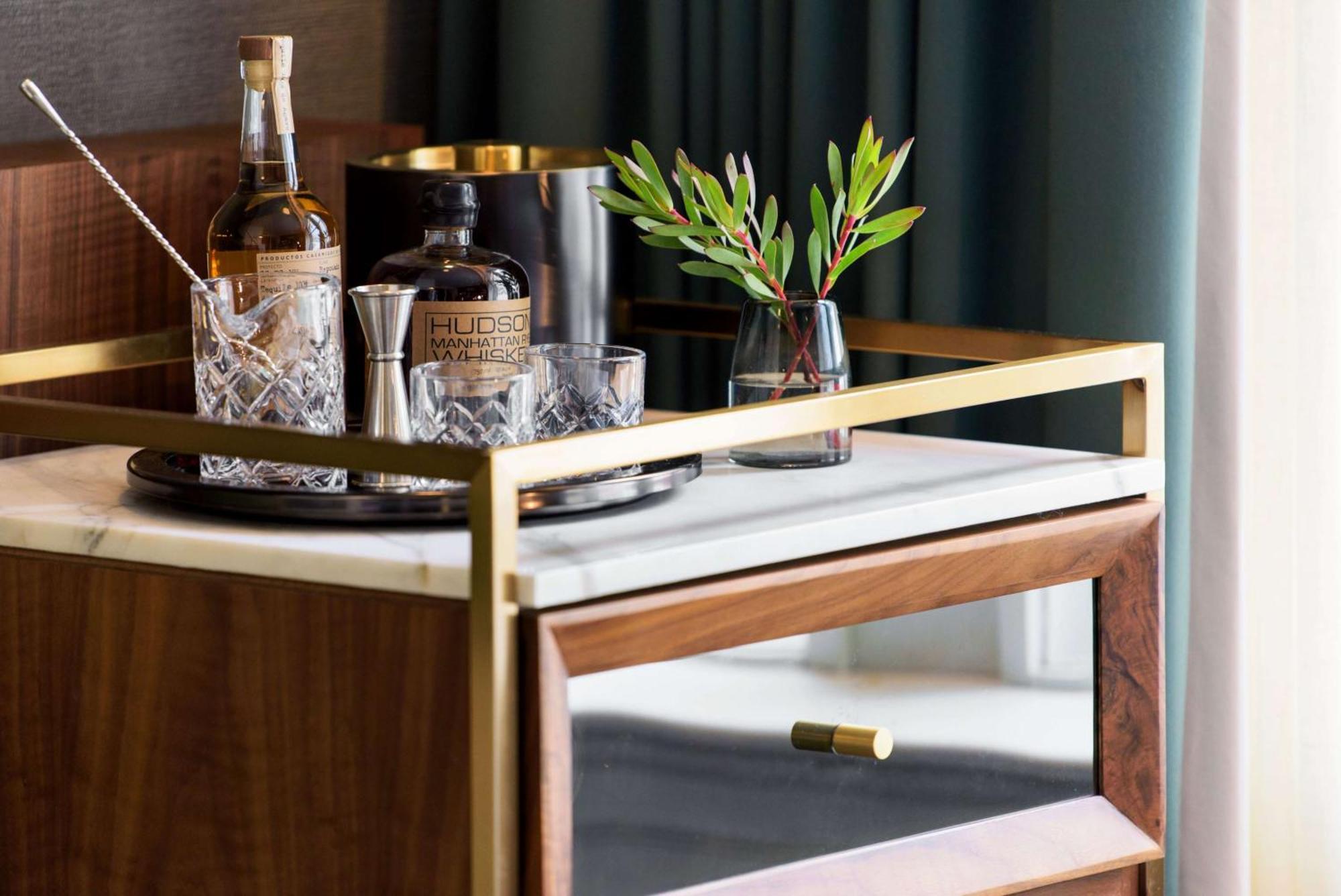 Bevorzugtes Zimmer mit Kingsize-Bett