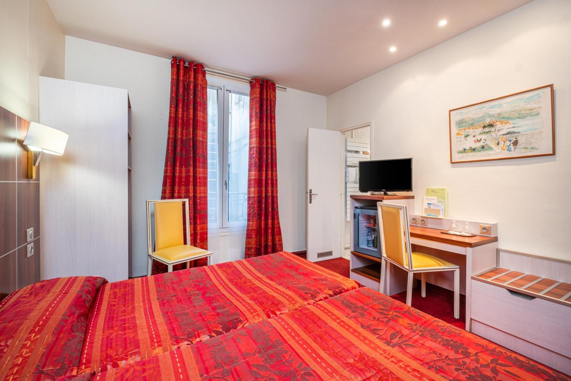 Superior Zweibettzimmer - ohne Aufzug