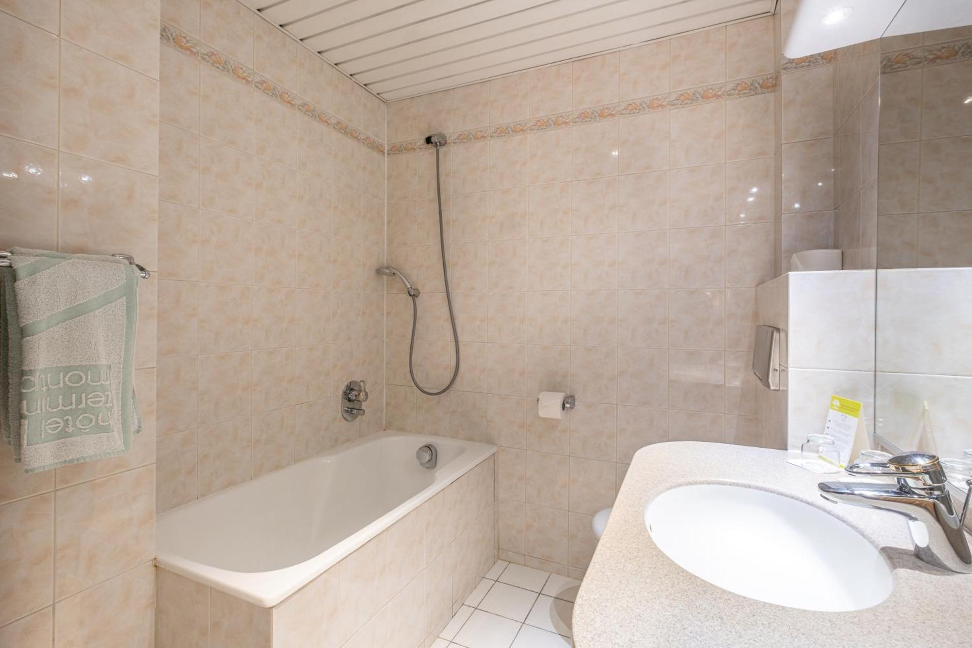 Club Doppelzimmer