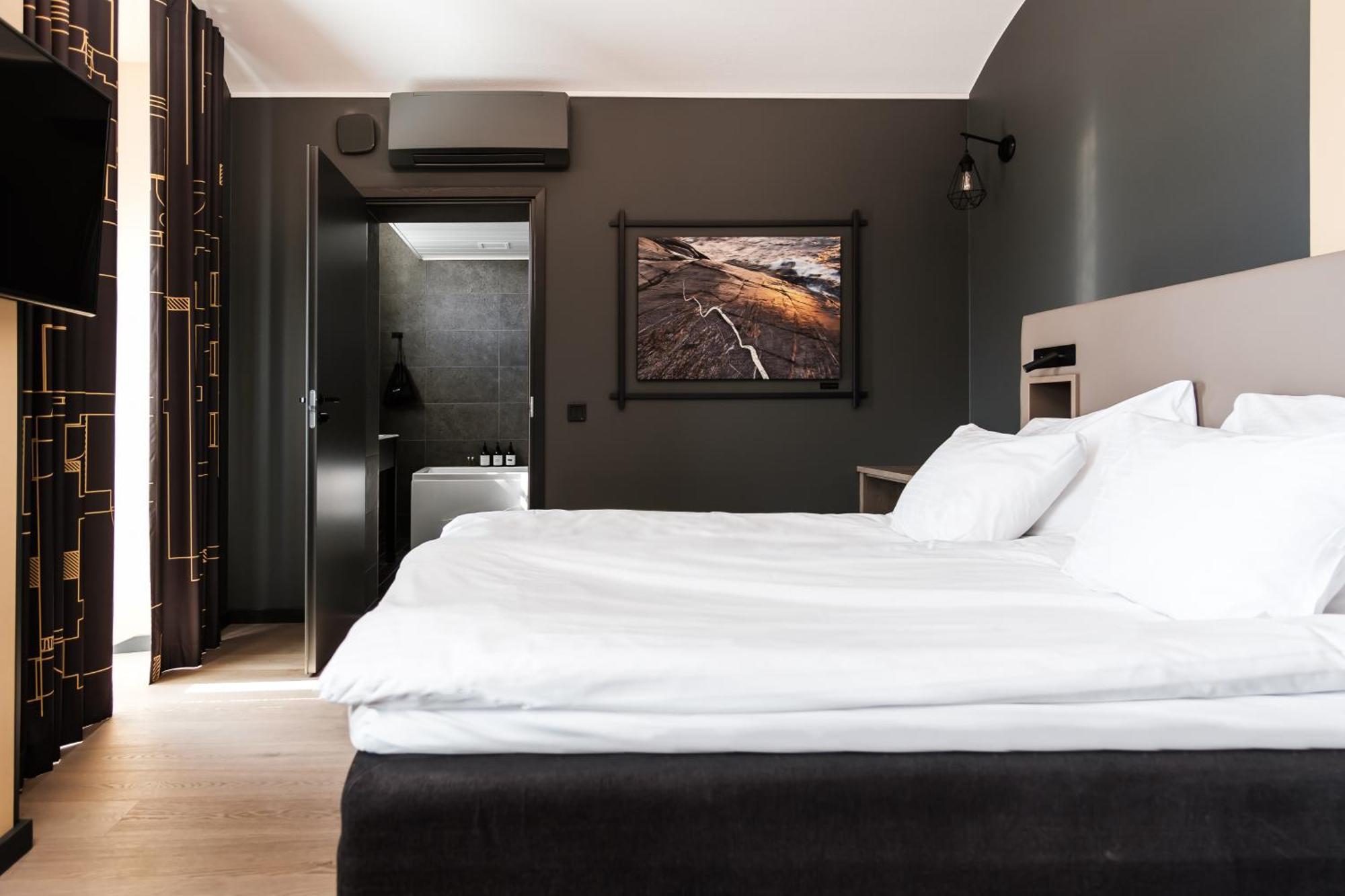 Standard Zweibettzimmer