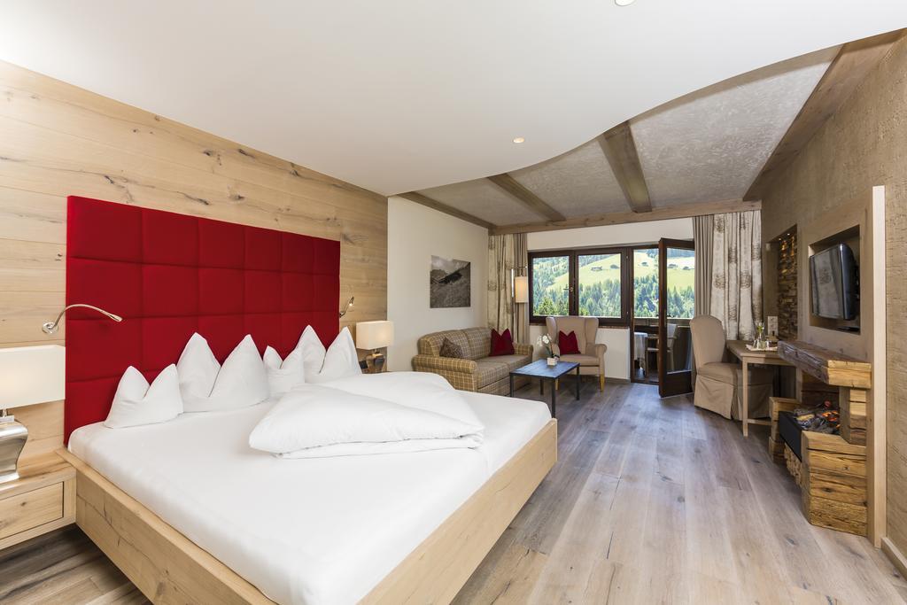 Superior Doppelzimmer