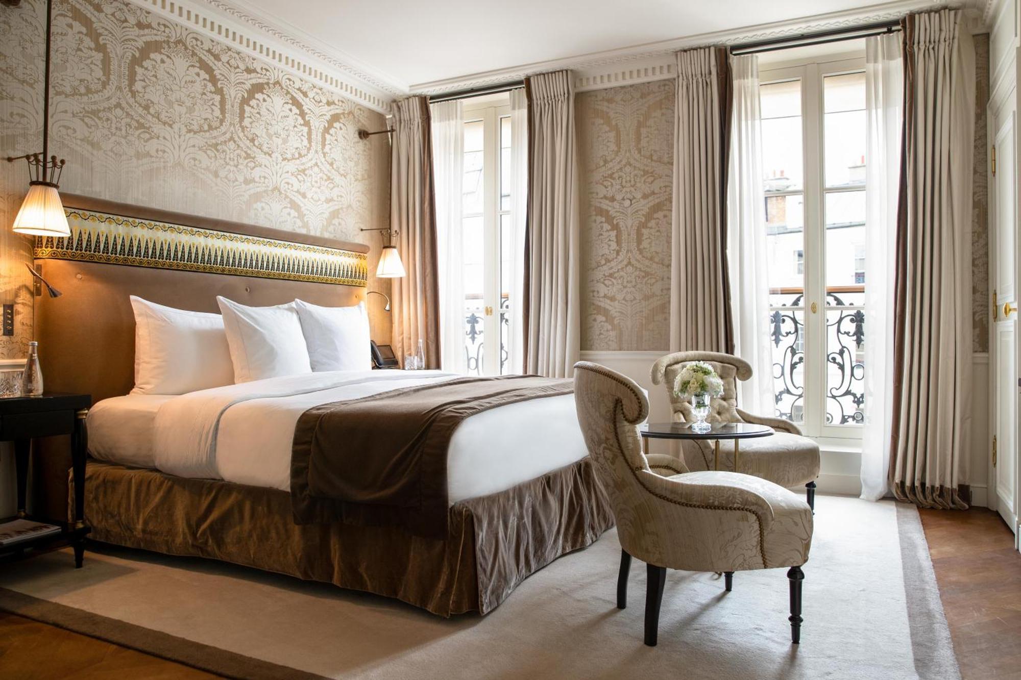 Prestige Zimmer