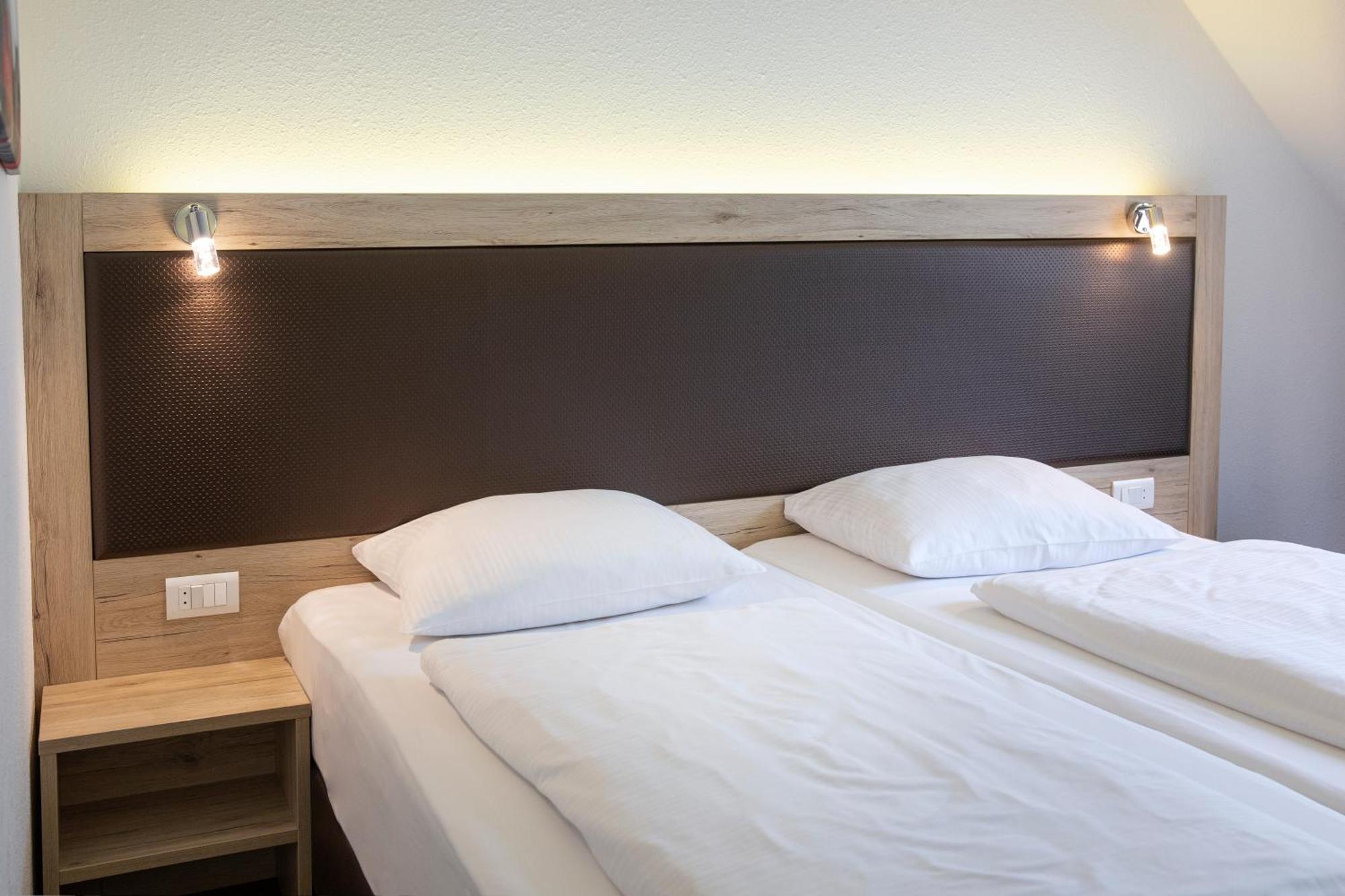 Superior Doppelzimmer