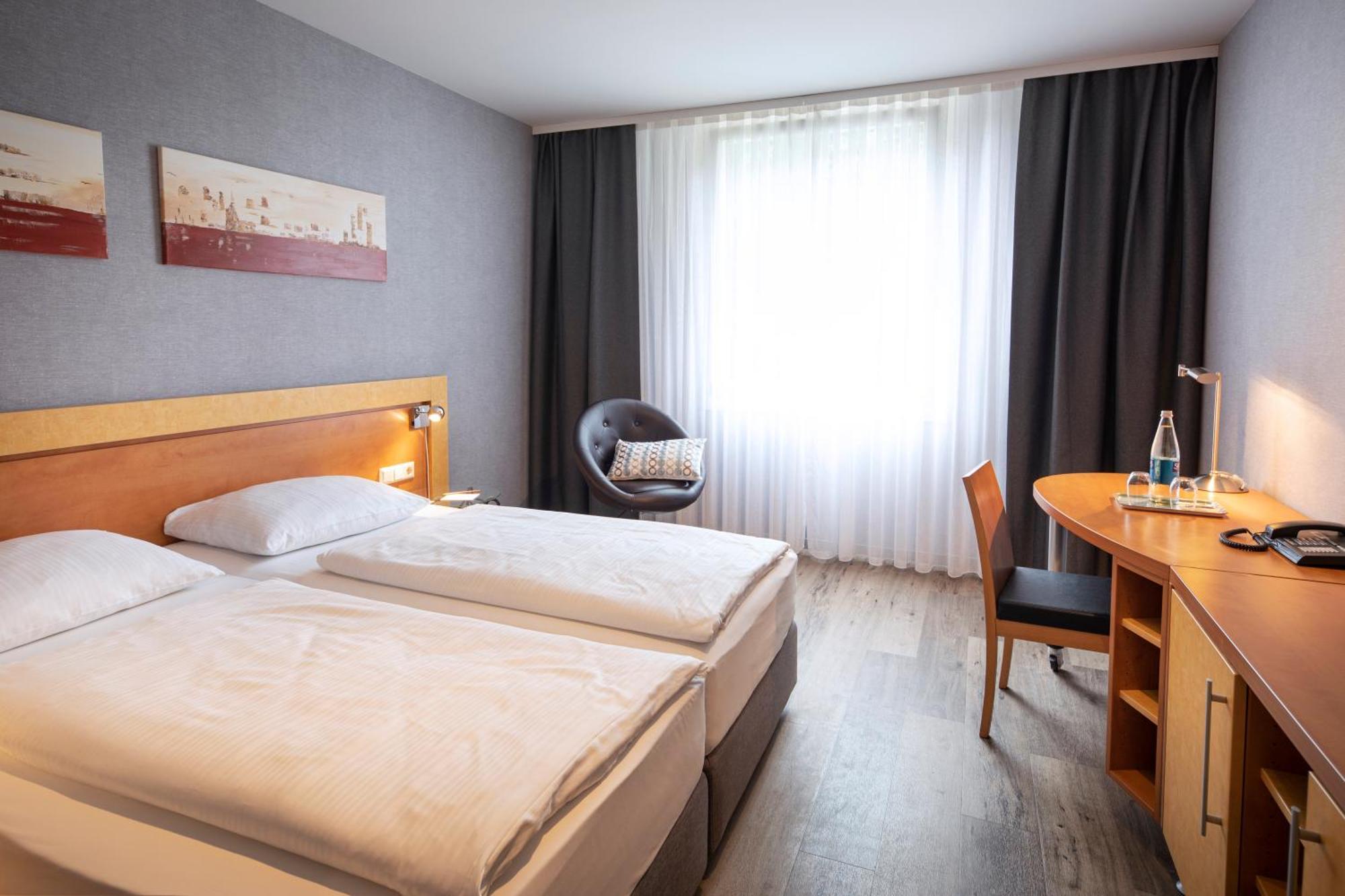 Business Doppelzimmer