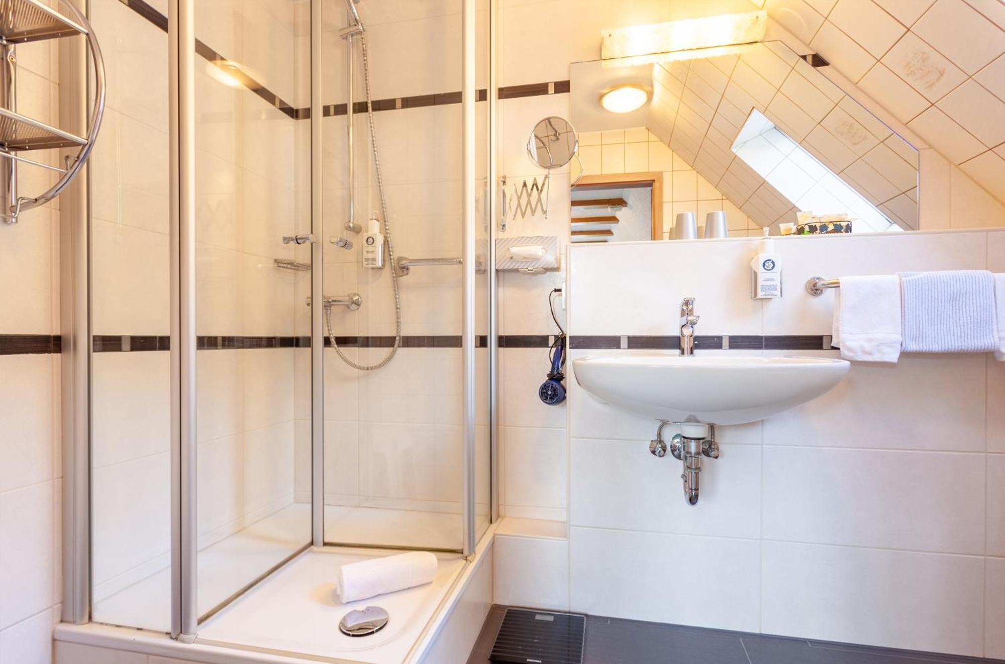 Superior Doppelzimmer