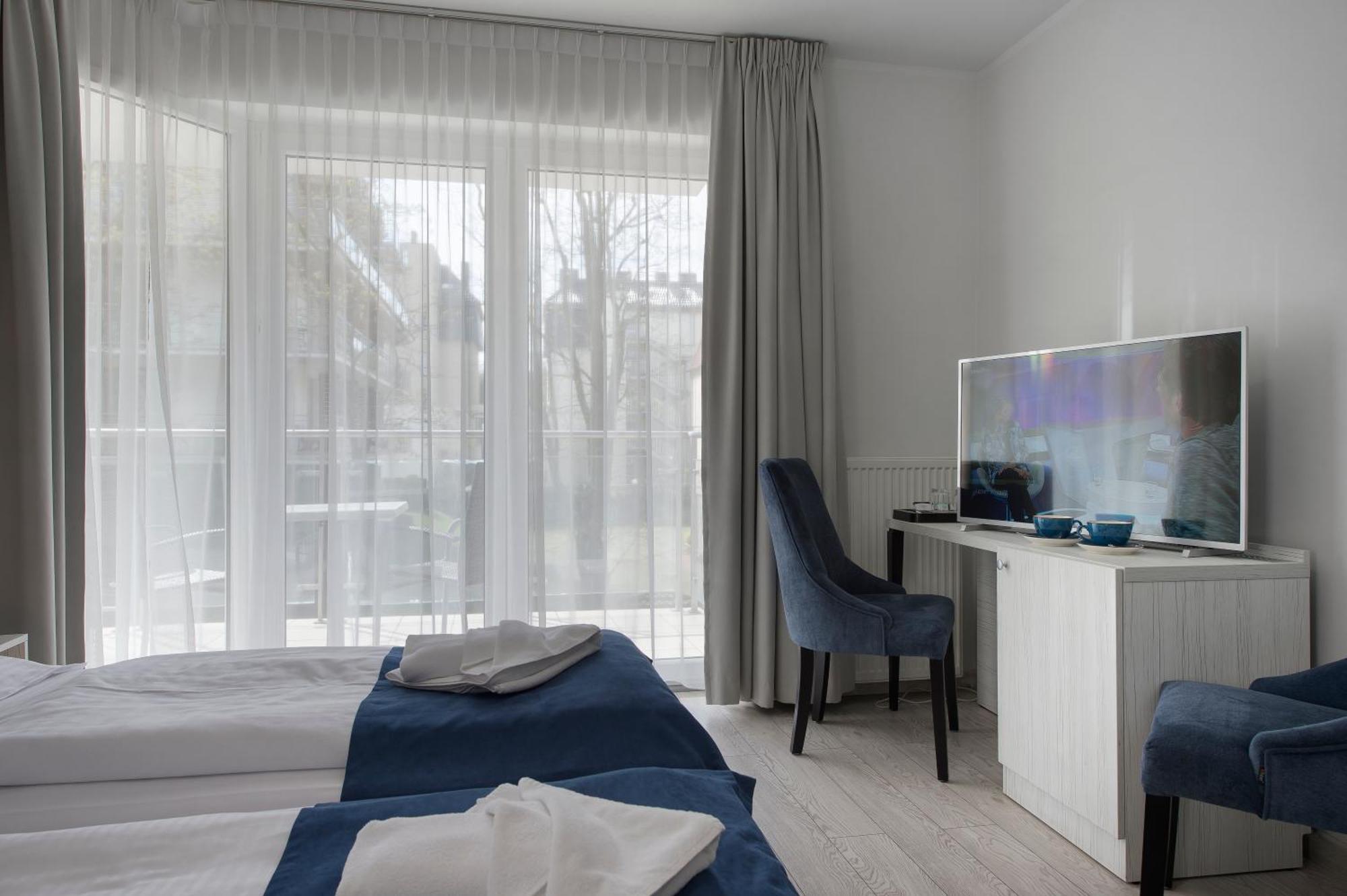 Standard Apartment (1-2 Erwachsene)