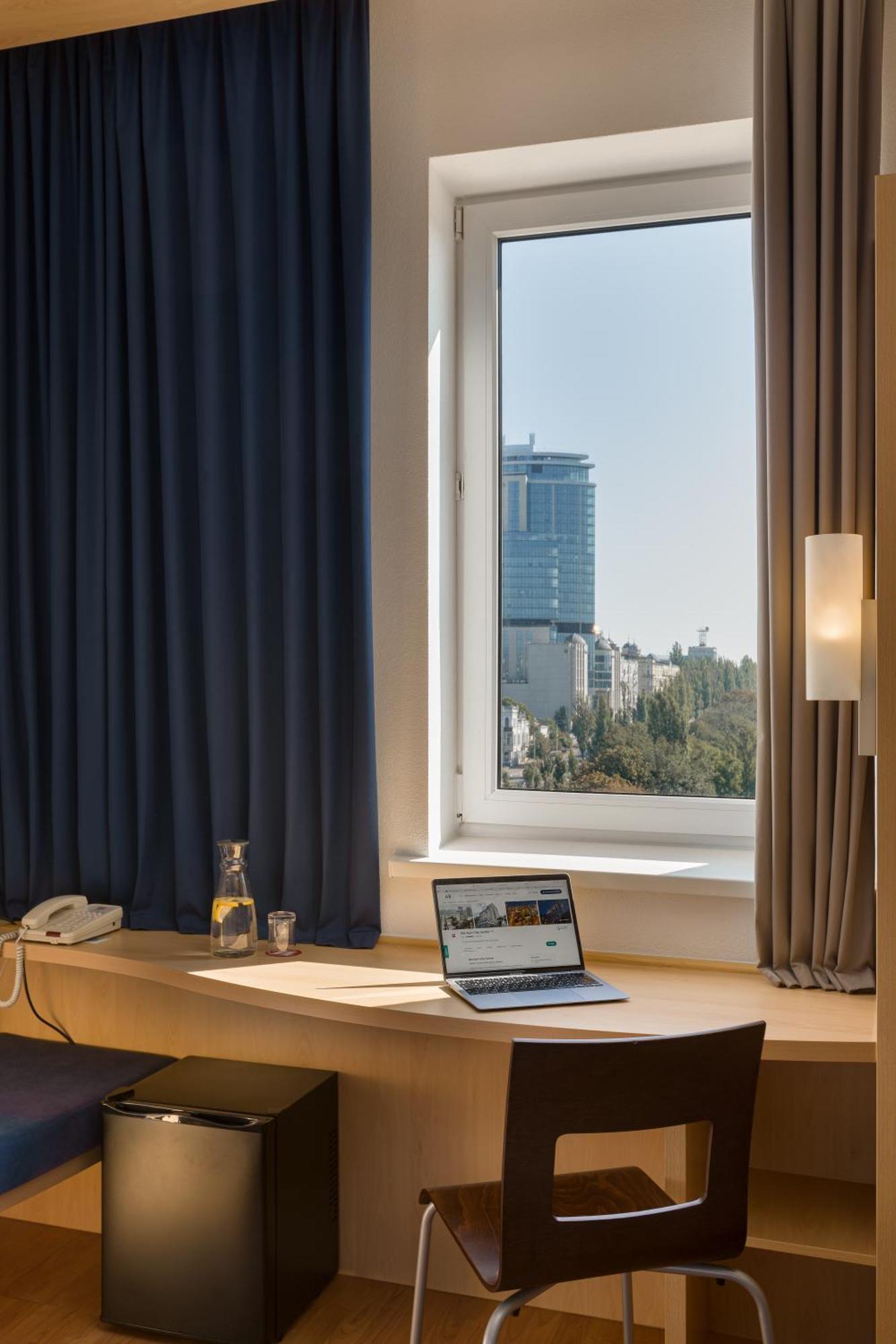 Premium Doppelzimmer