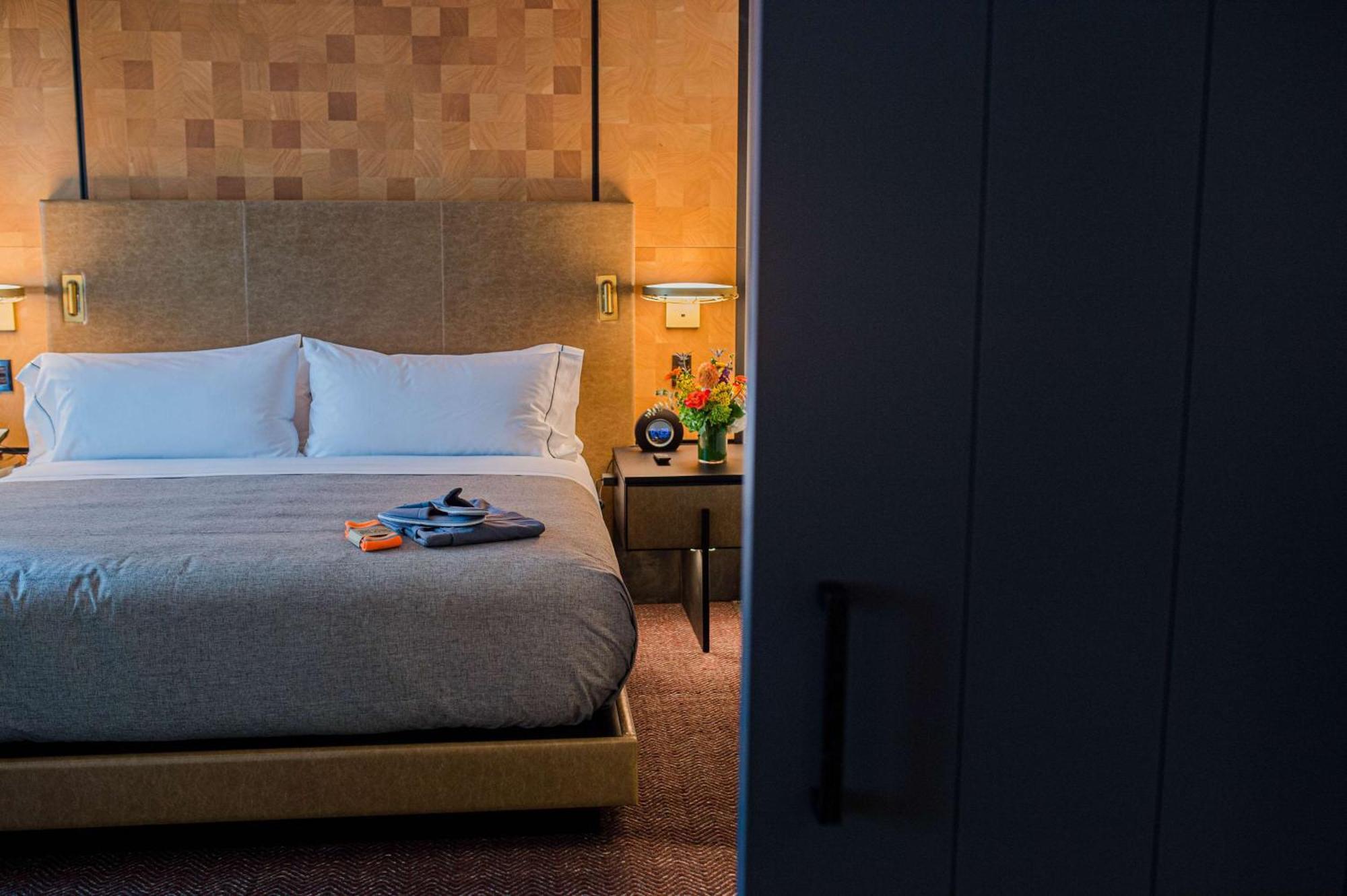 Studio Suite mit Kingsize-Bett