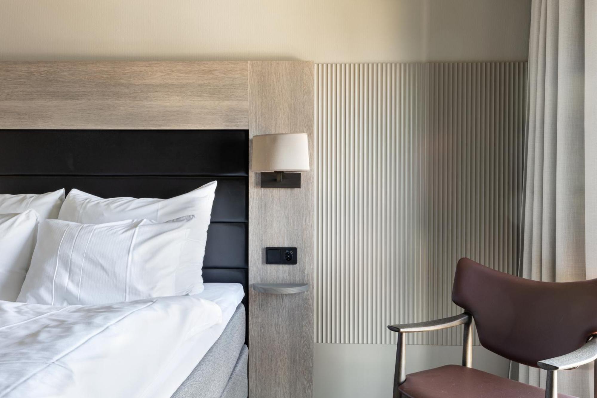 Deluxe Doppelzimmer