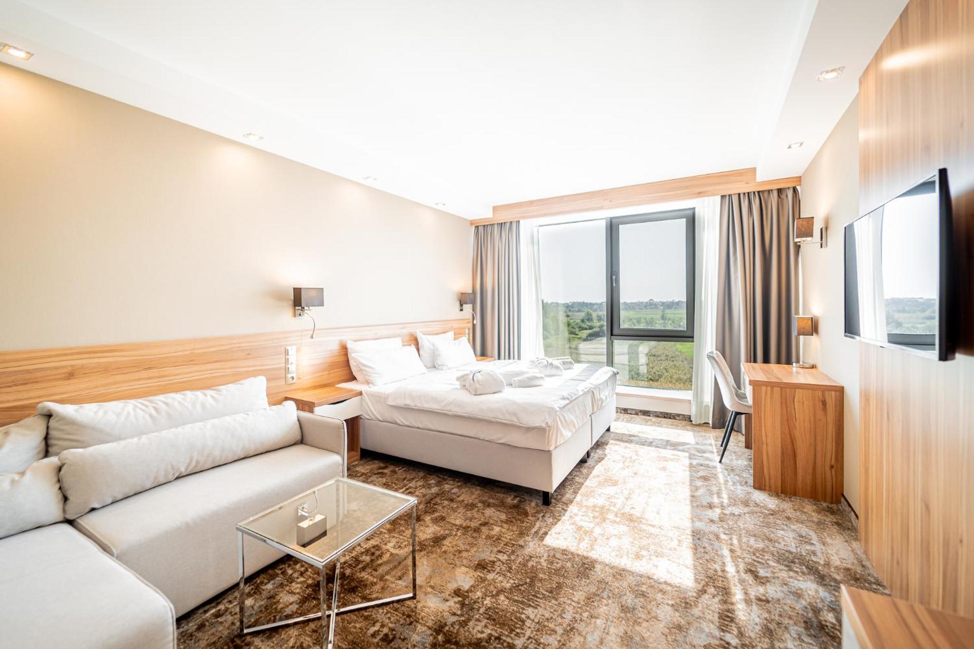 Superior Doppelzimmer