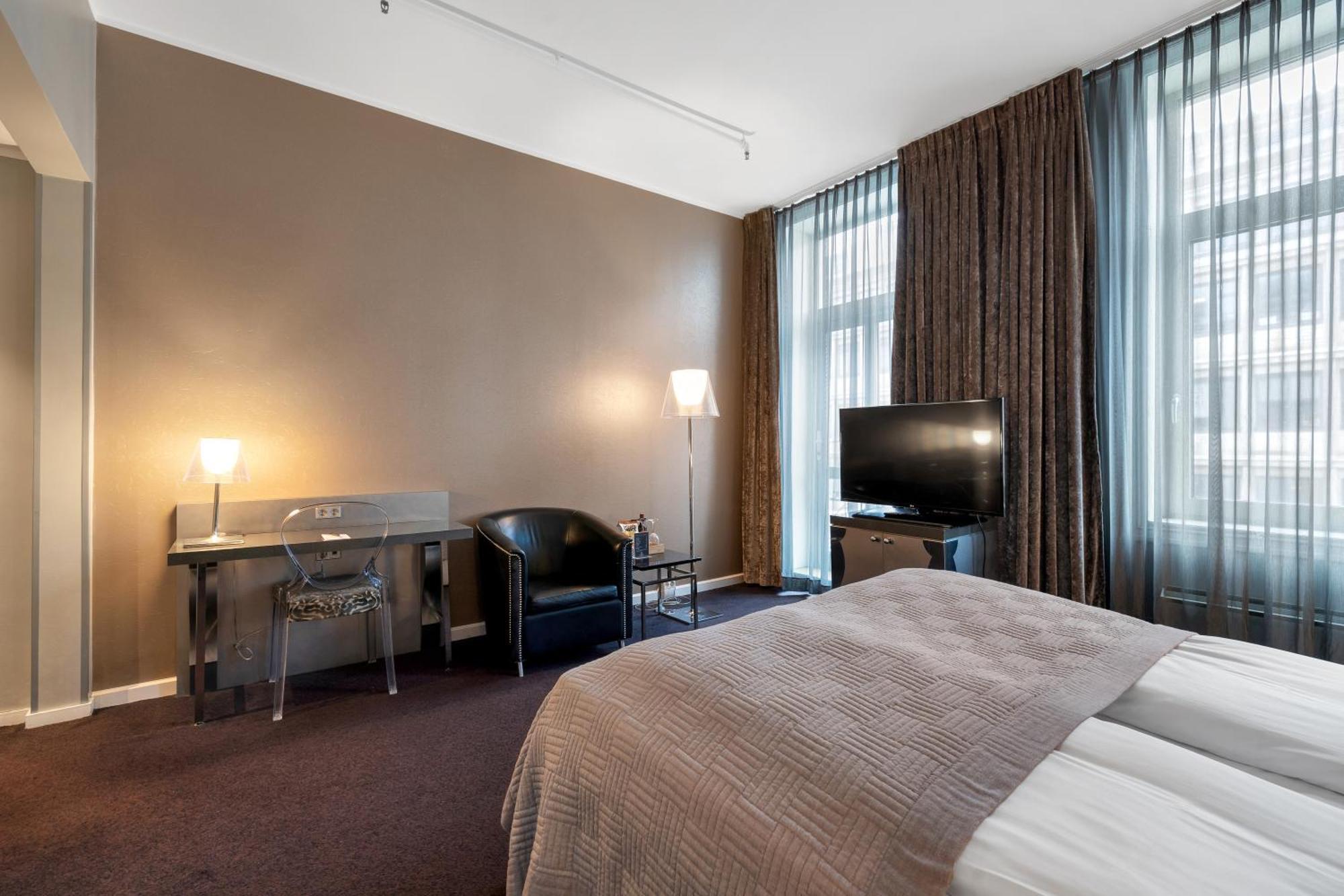 Standard Doppelzimmer