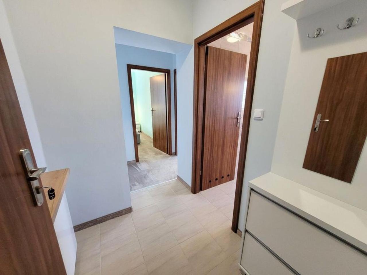 Apartment mit 1 Schlafzimmer