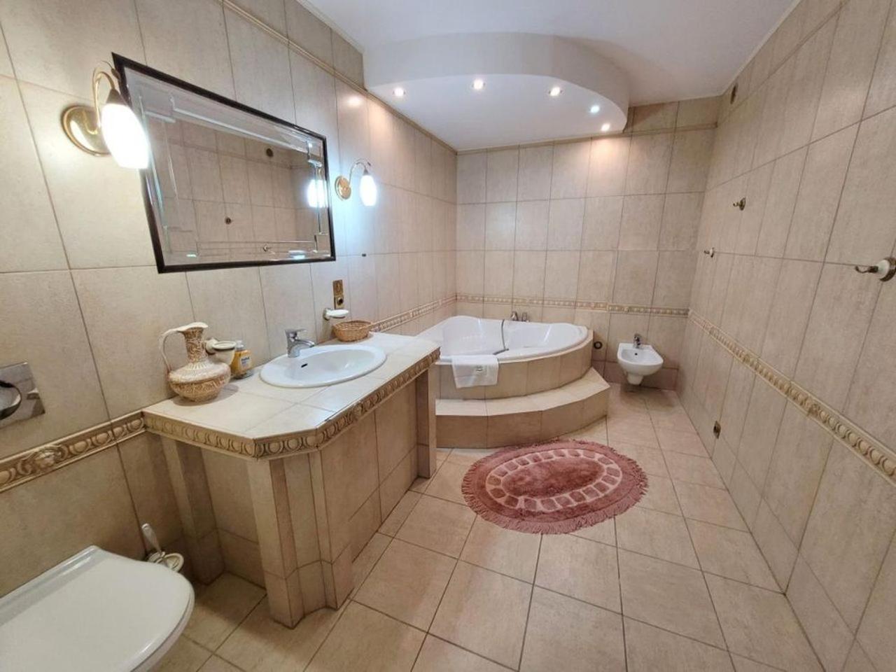 Apartment mit 2 Schlafzimmern