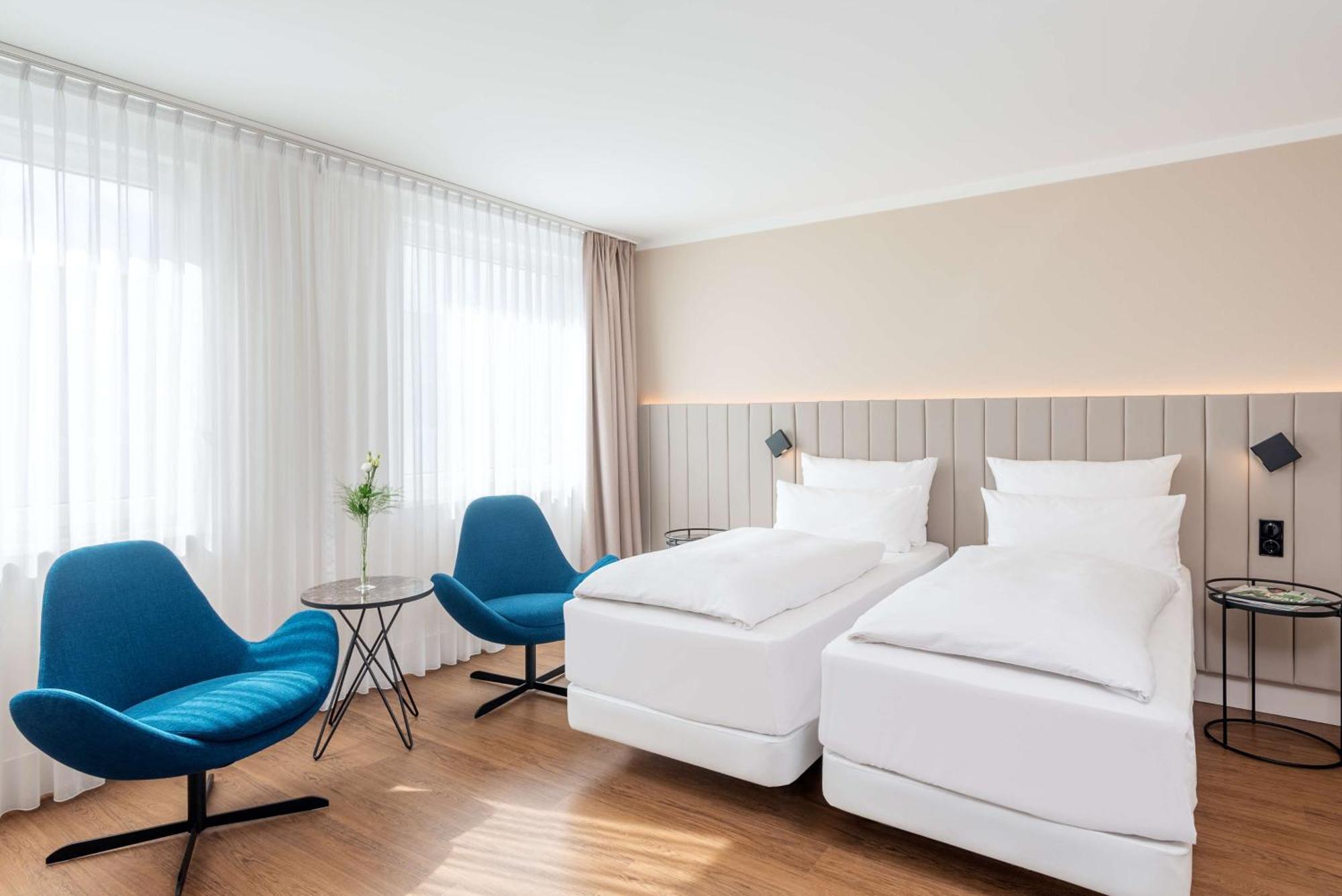 Superior Doppelzimmer