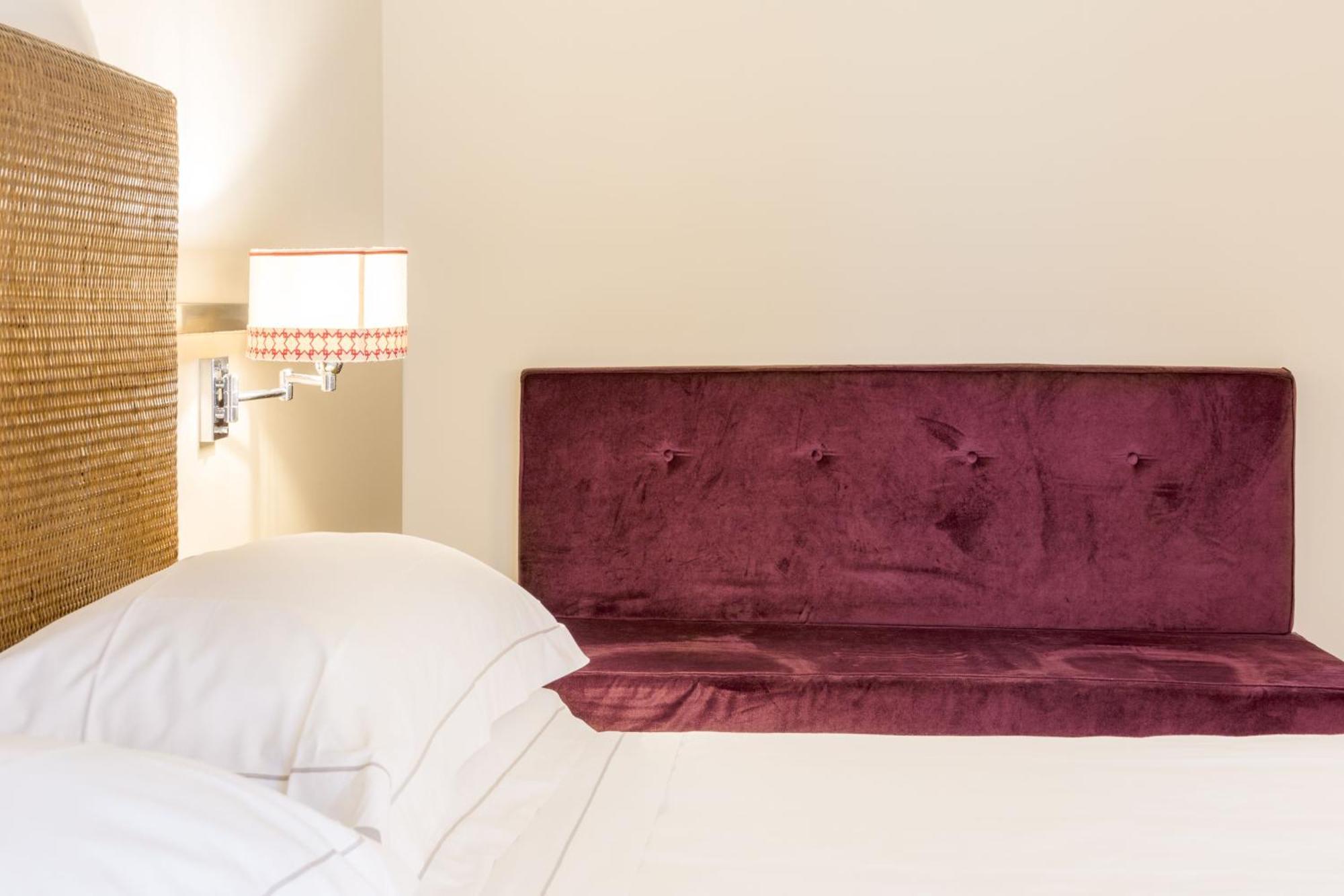 Classic Doppel- oder Zweibettzimmer