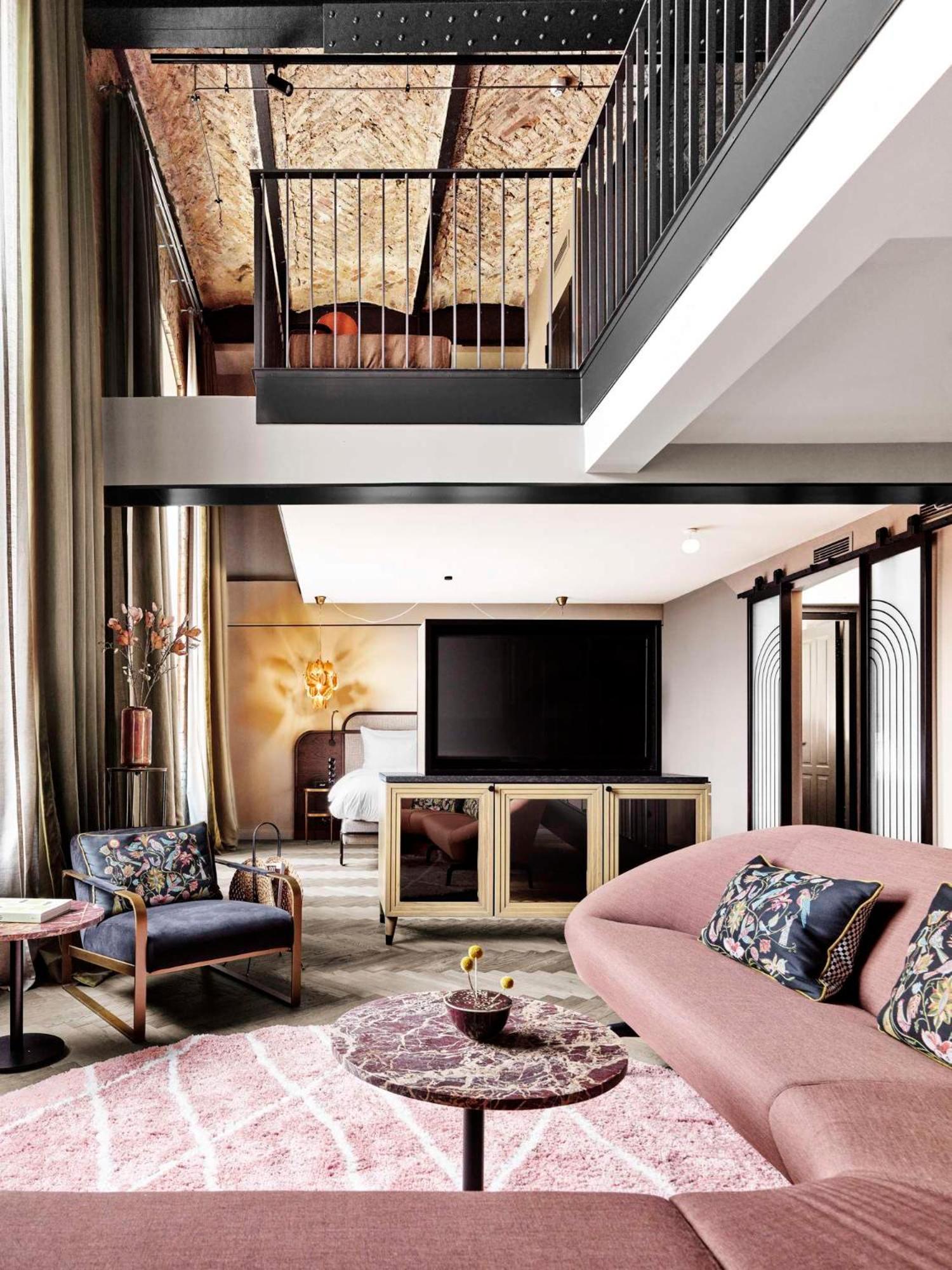 Maisonette-Suite Mabels Place