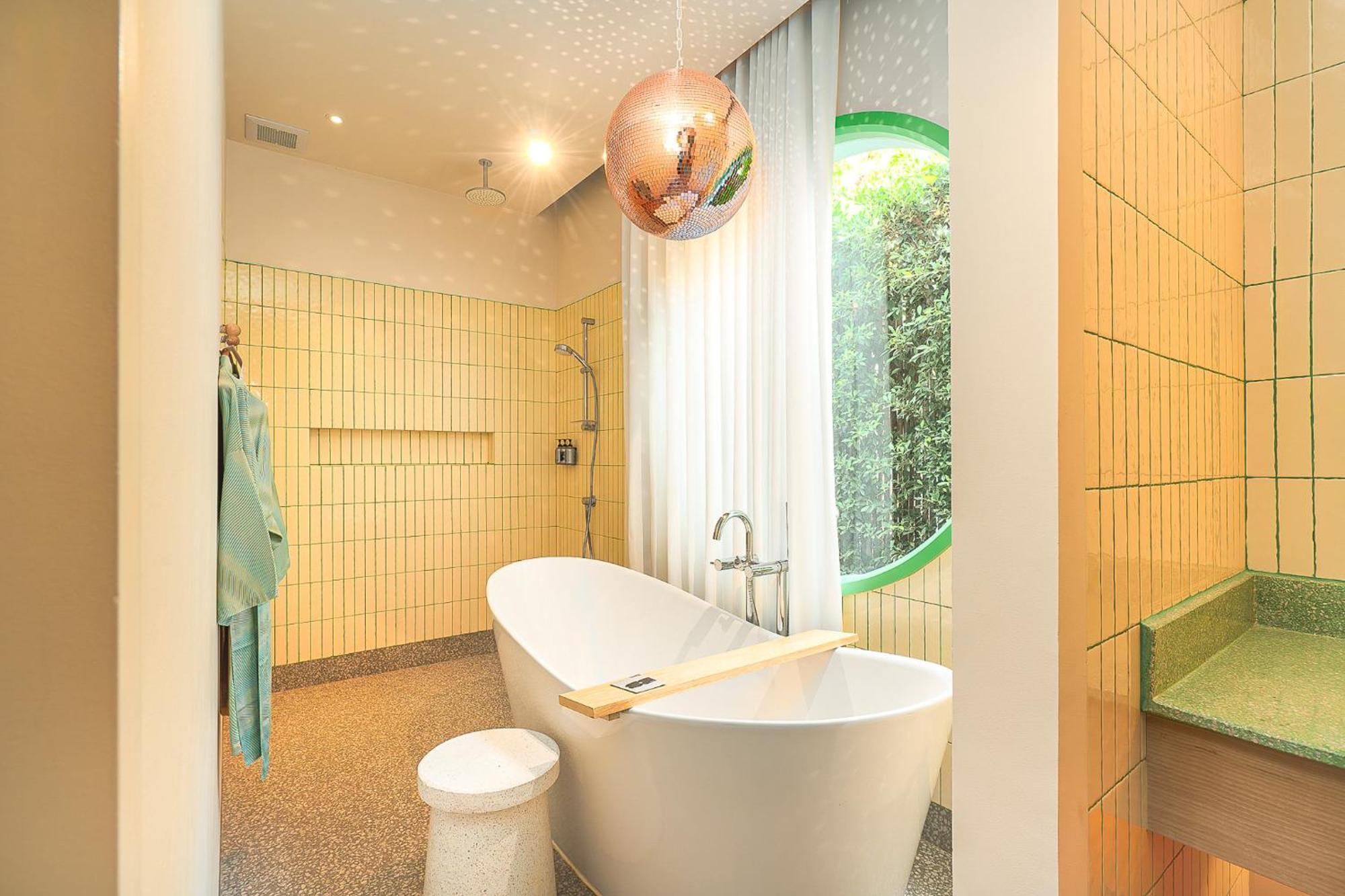 Standard Villa mit Pool