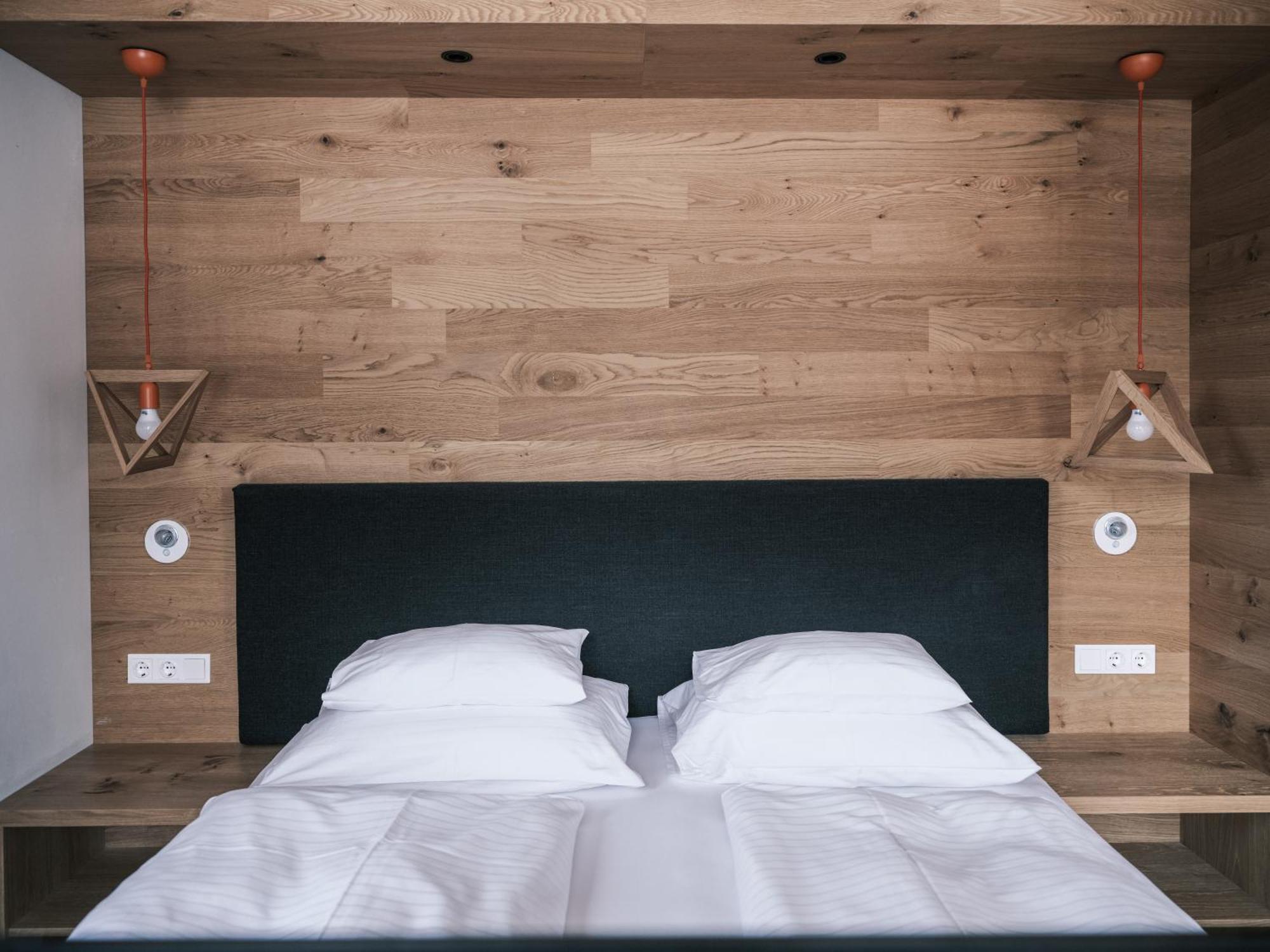 Junior Suite Deluxe