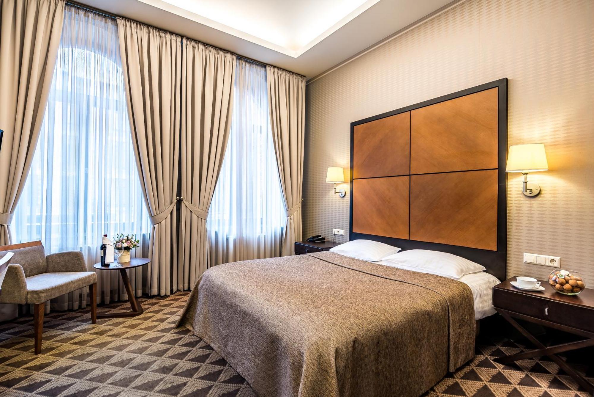 Business Doppelzimmer