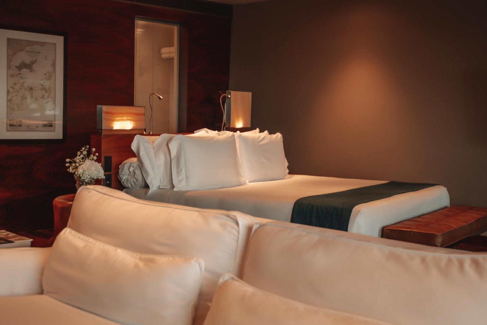 Suite mit Meerblick