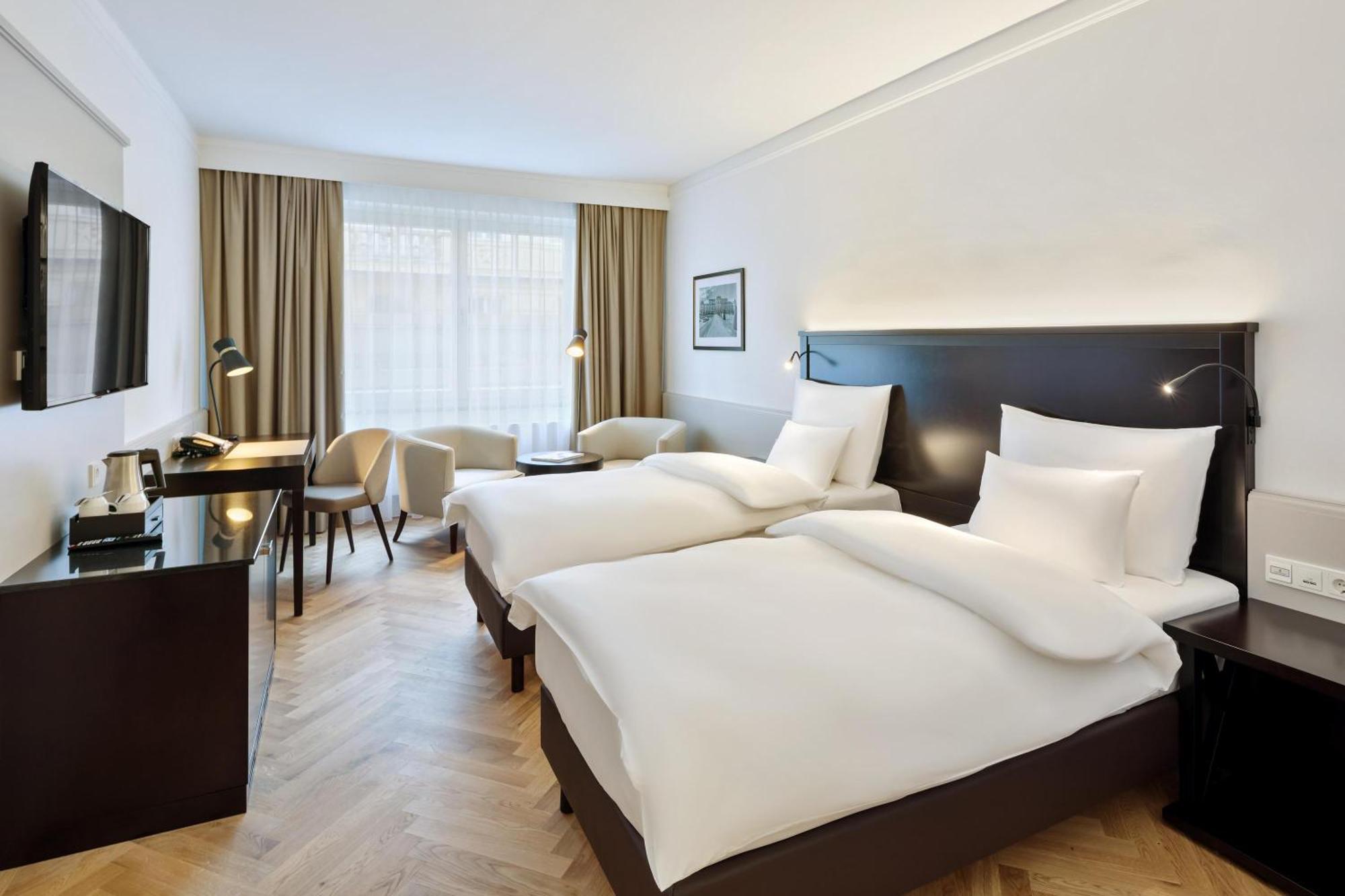 Premium Zimmer