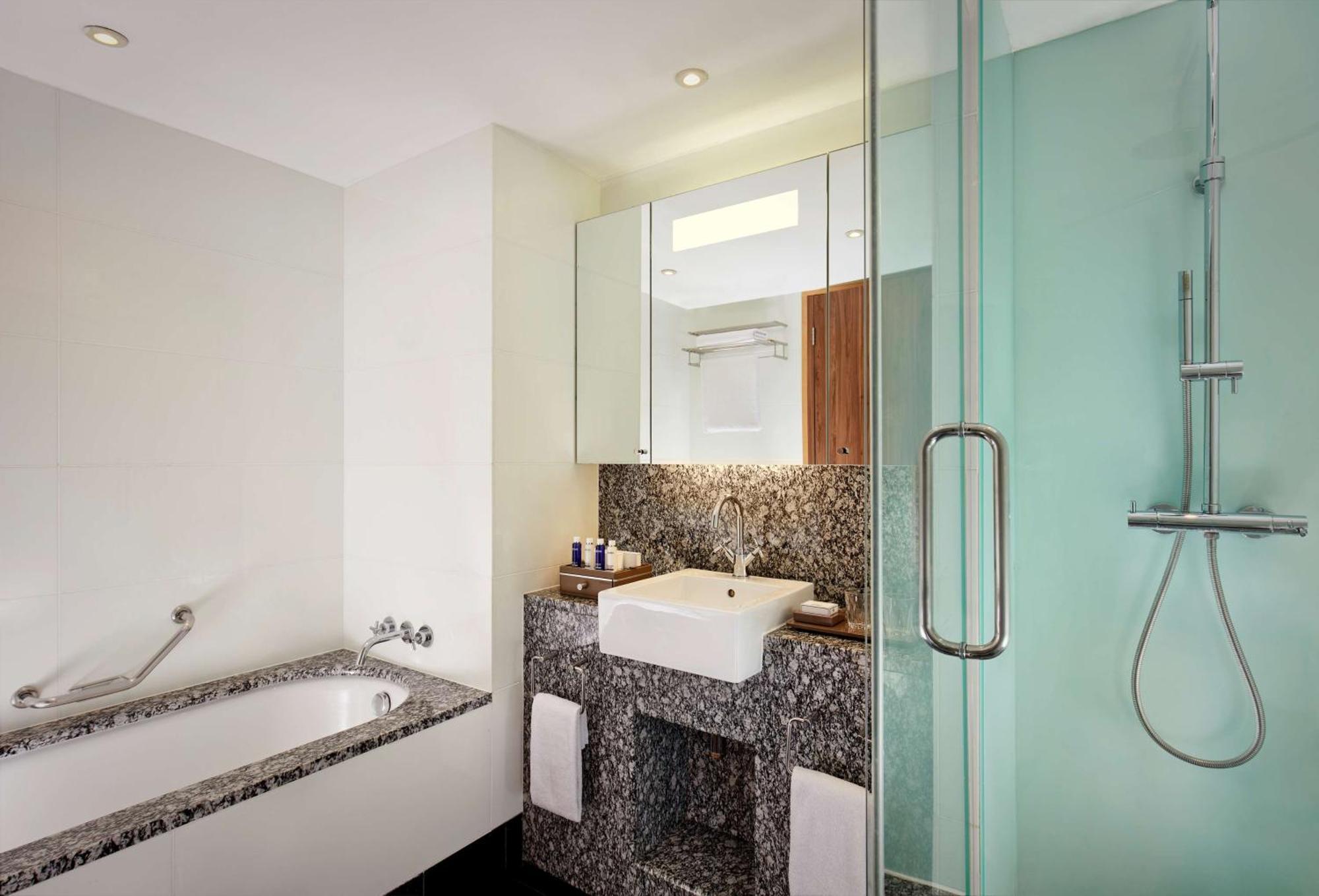 Penthouse-Suite (Familie)