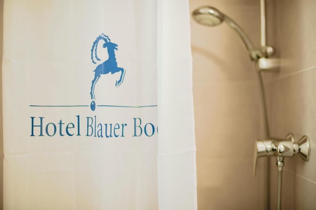 Premium Doppelzimmer