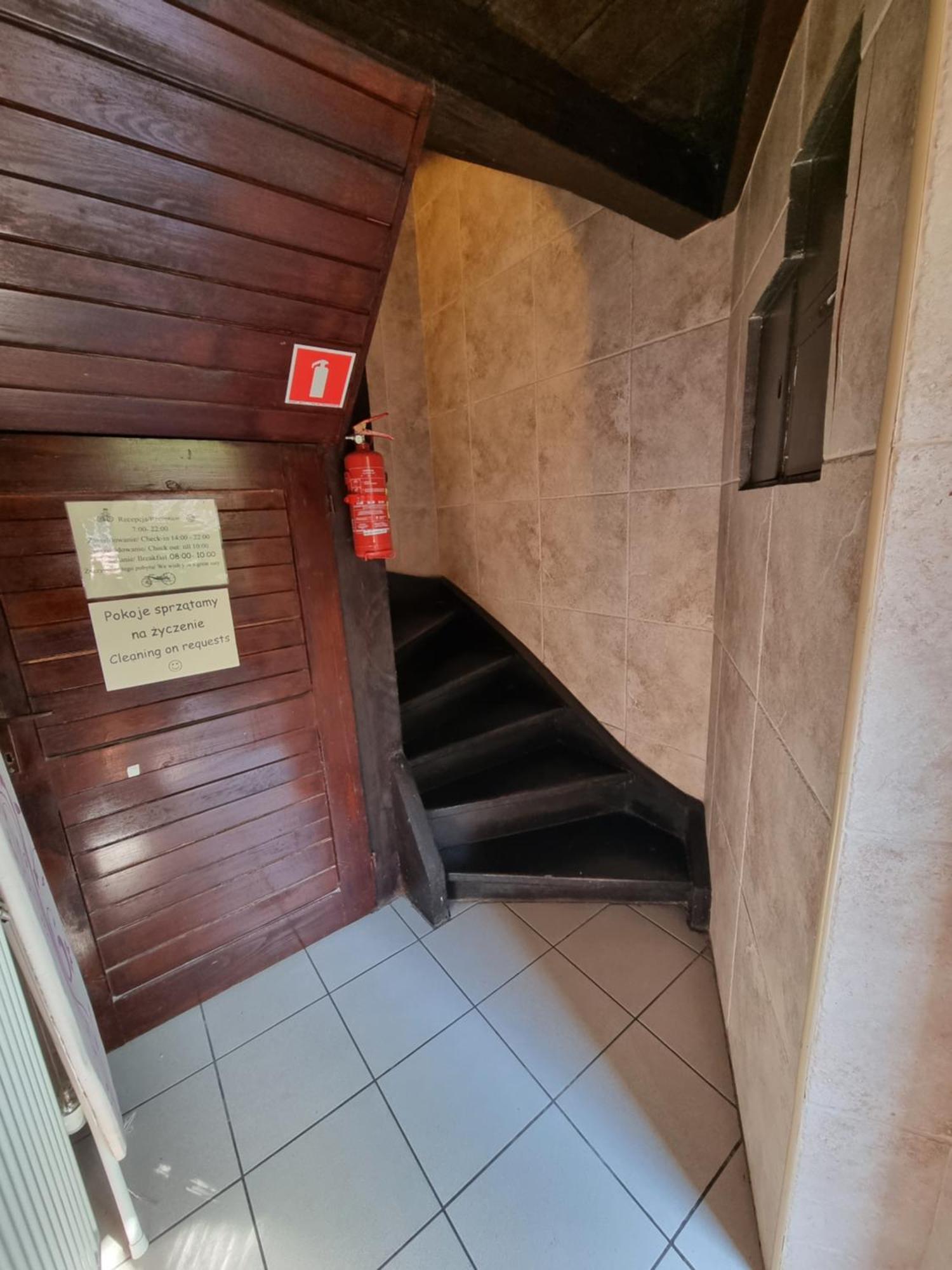 Budget Doppelzimmer